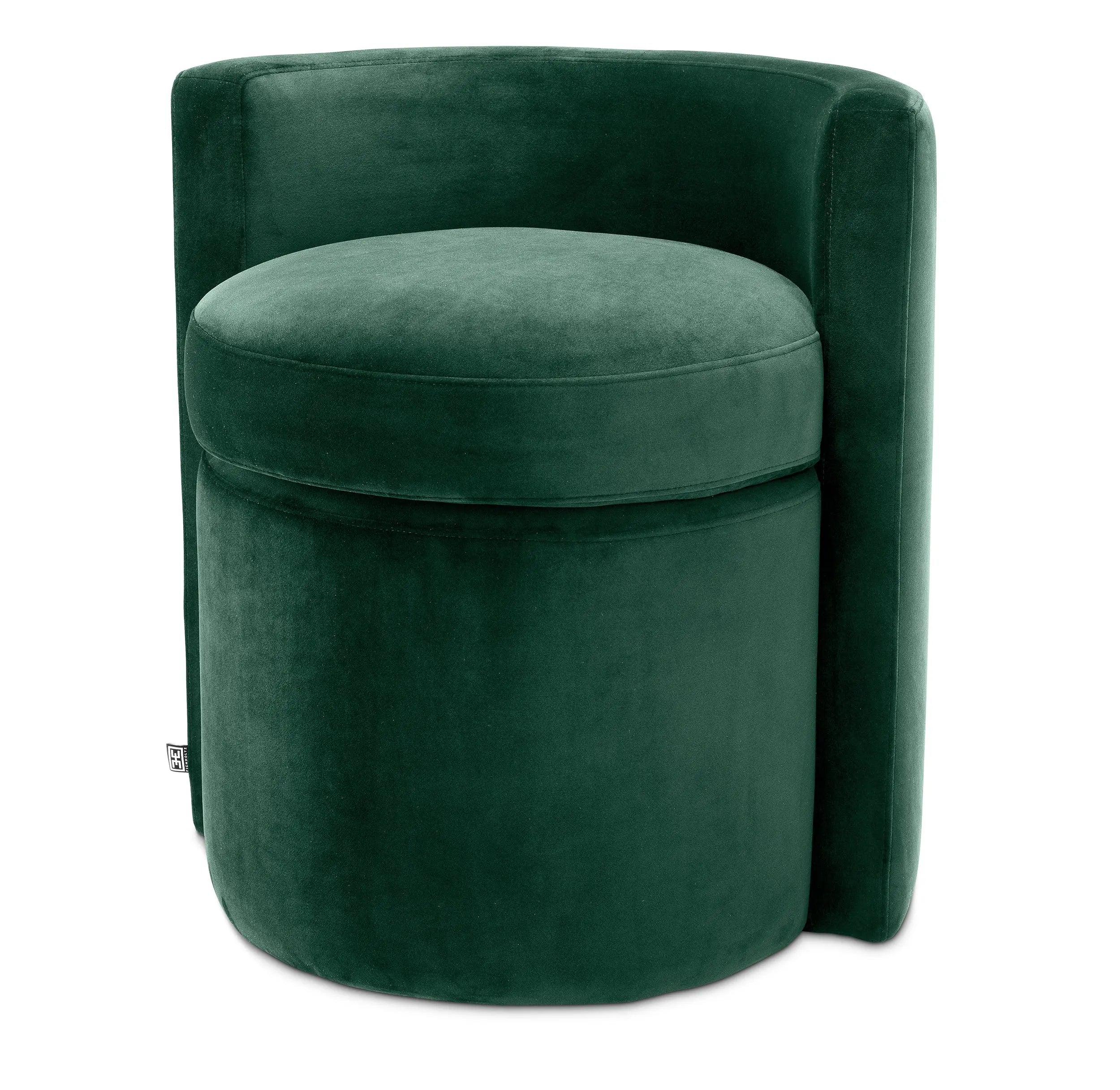 Stool Arcadia Eichholtz