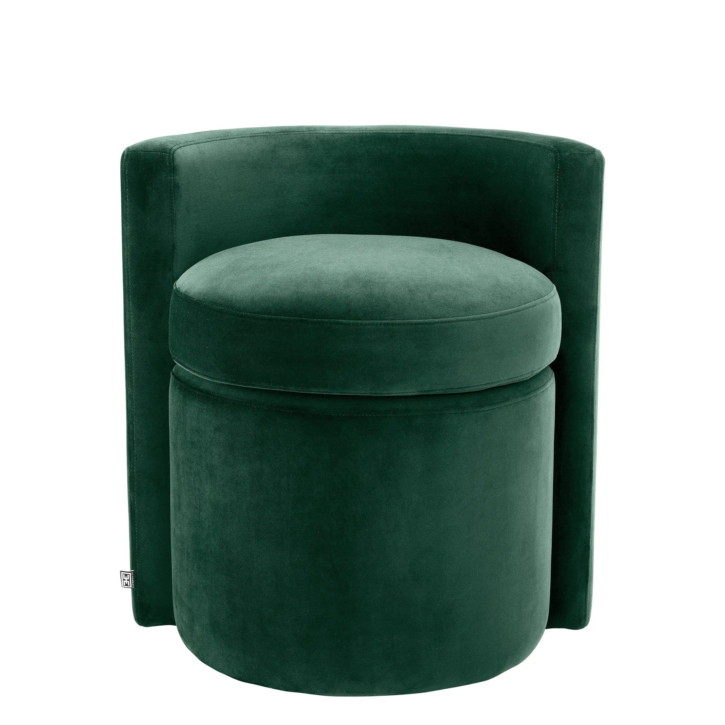 Stool Arcadia Eichholtz