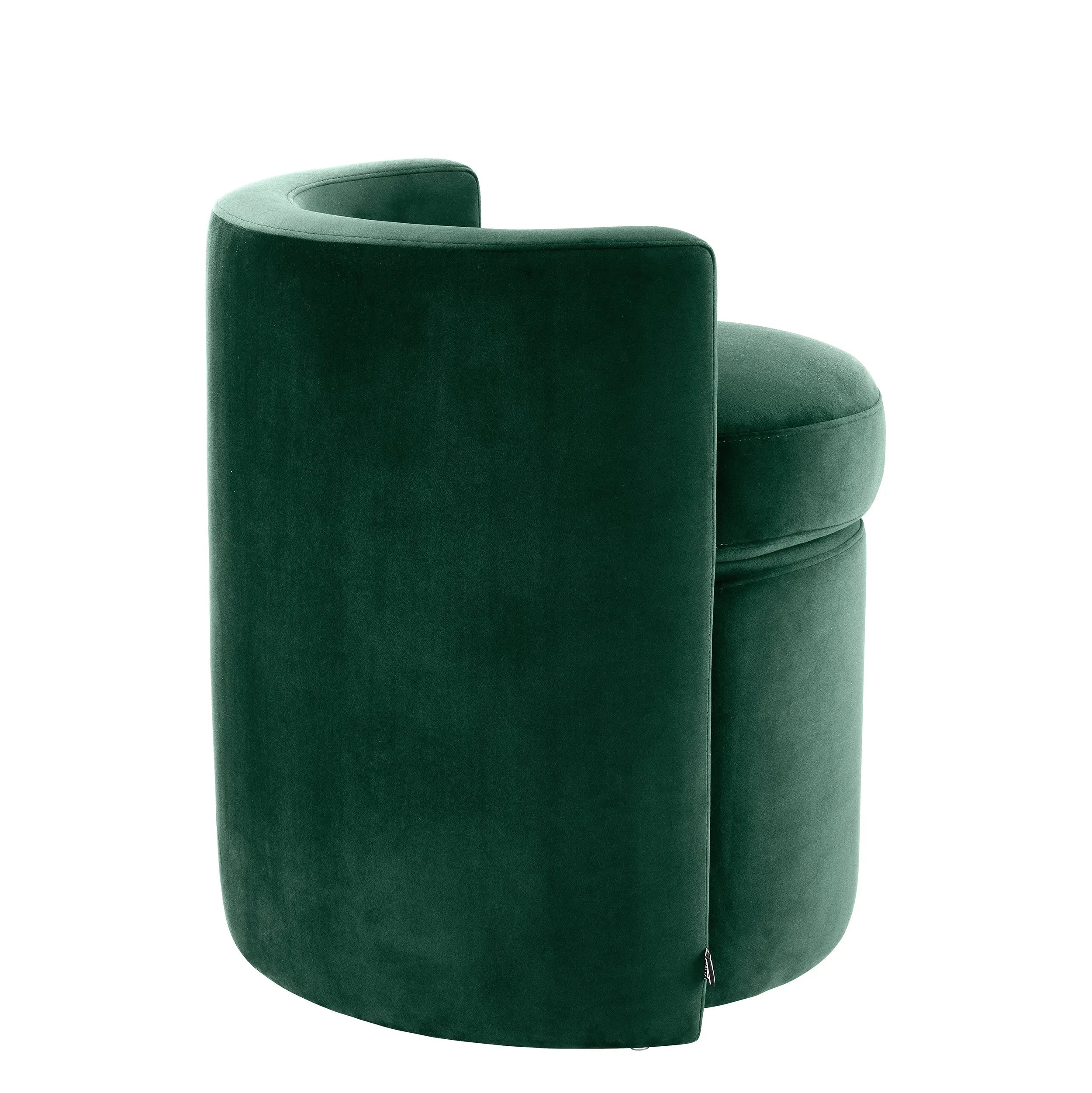 Stool Arcadia Eichholtz