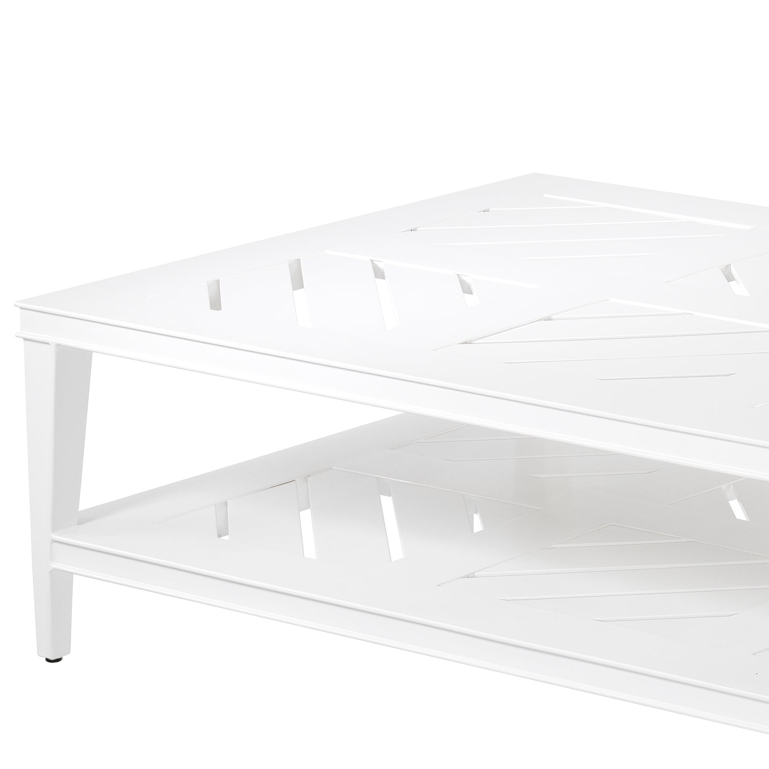 Mesa de café exterior rive rive