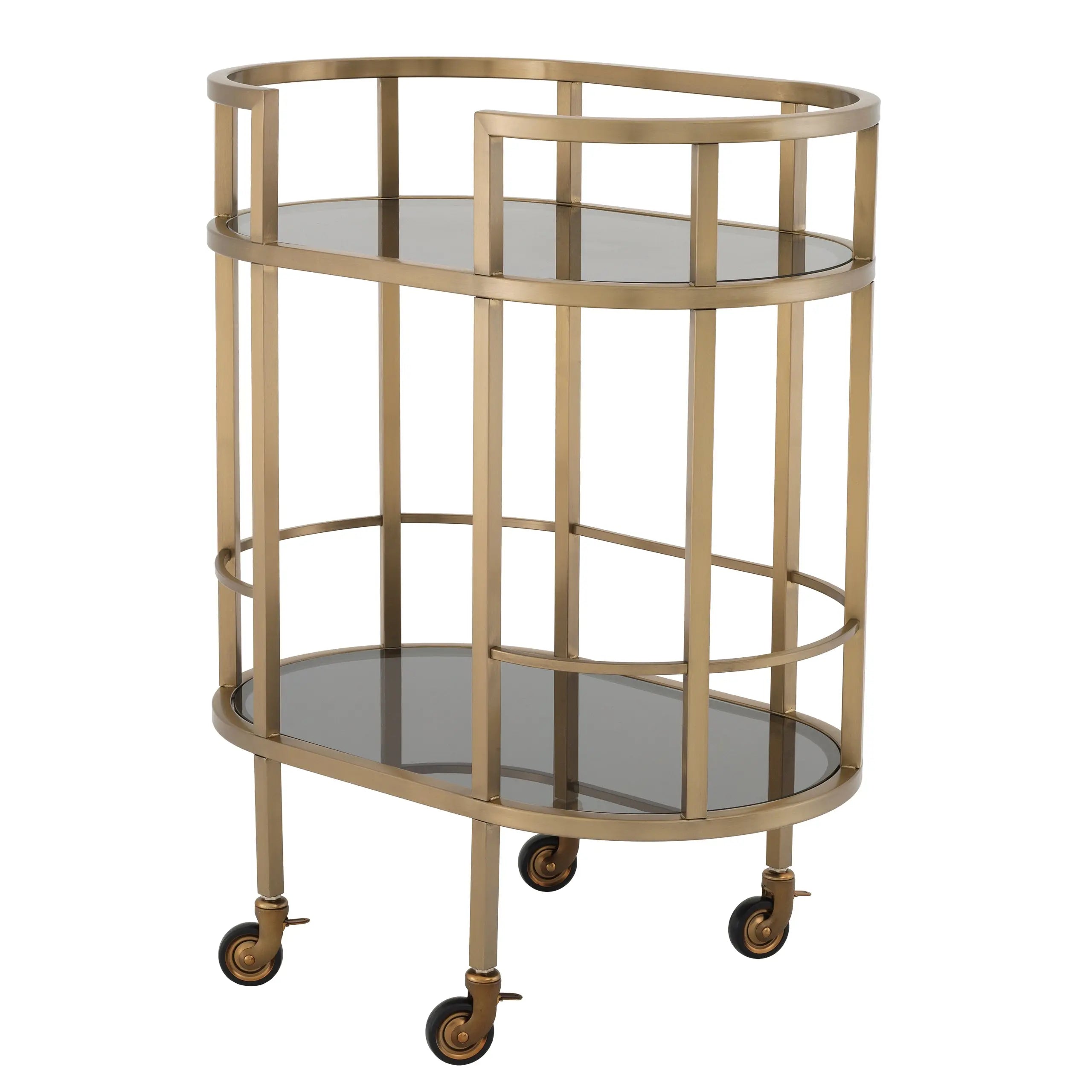 Trolley Townhouse Eichholtz