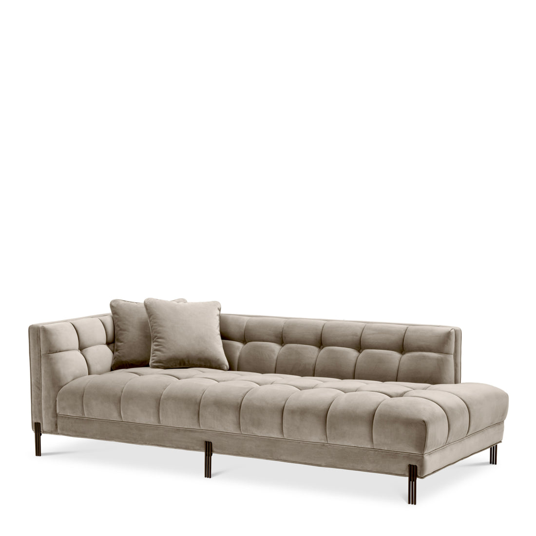 Lounge Sofa Sienna Left