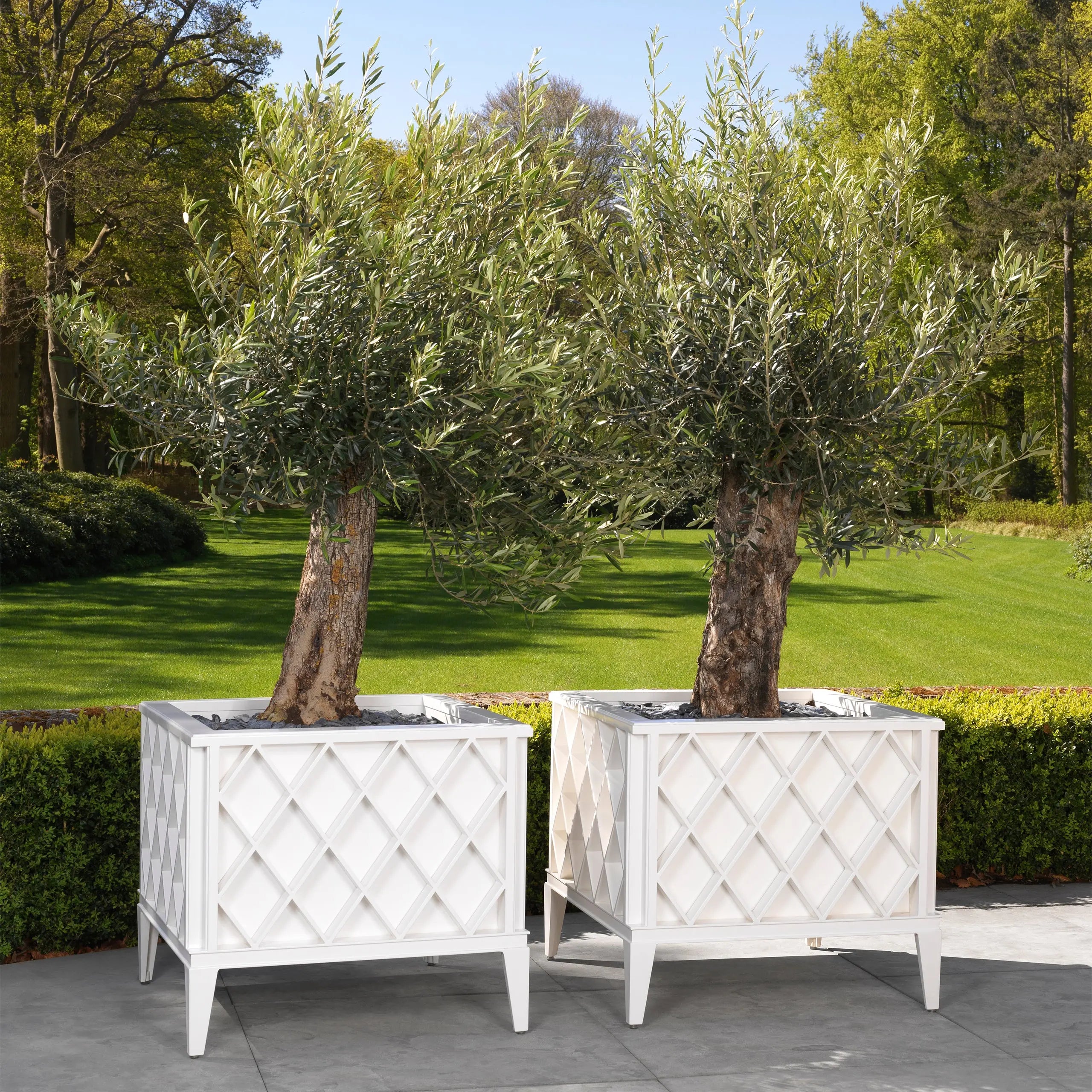 Outdoor Planter Ocean Club Eichholtz