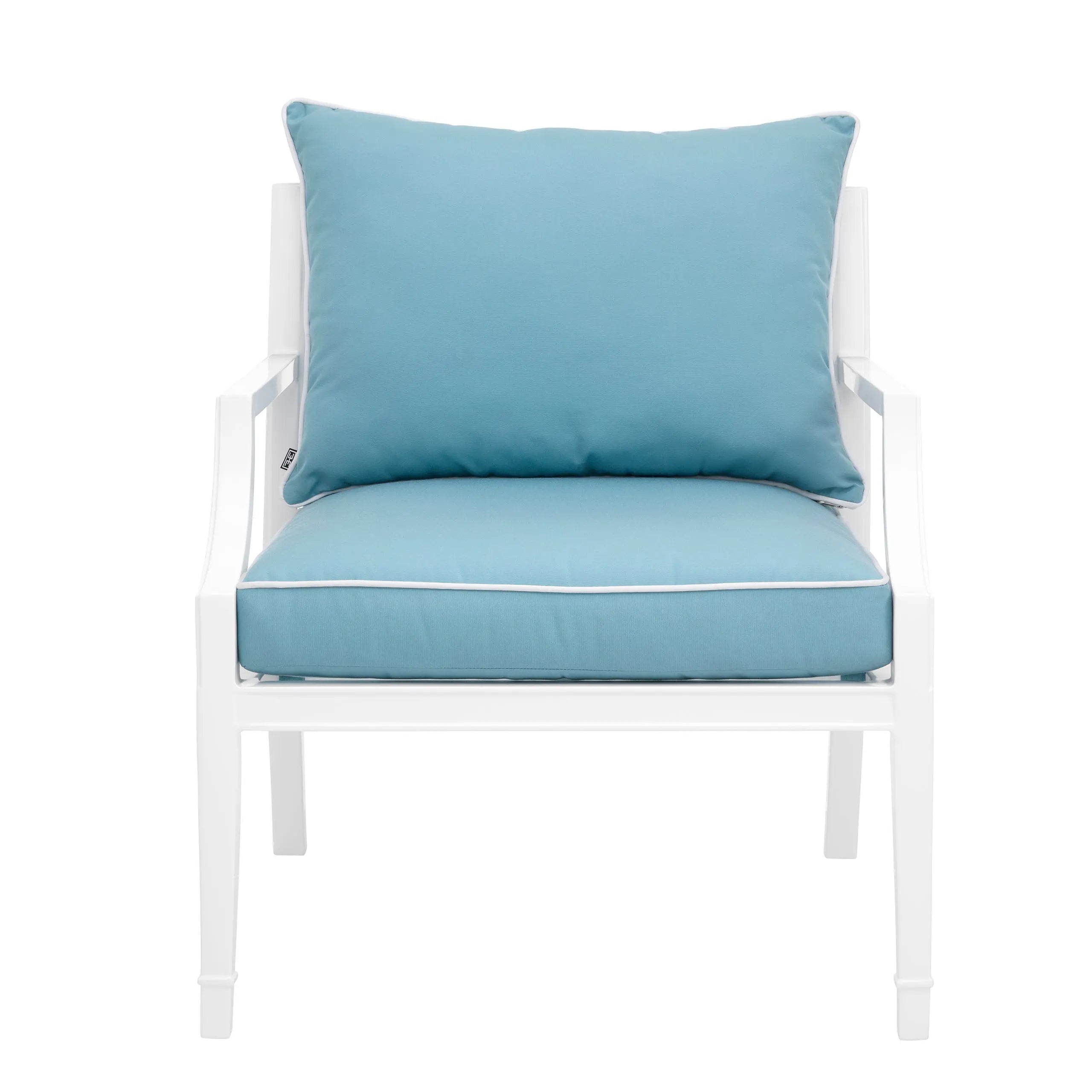 Outdoor Chair Bella Vista Eichholtz