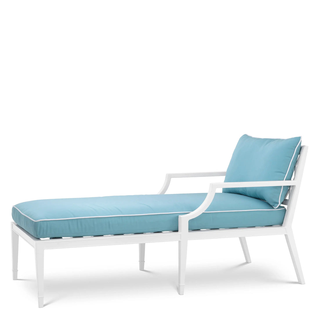 Outdoor Chaise Longue Bella Vista Eichholtz