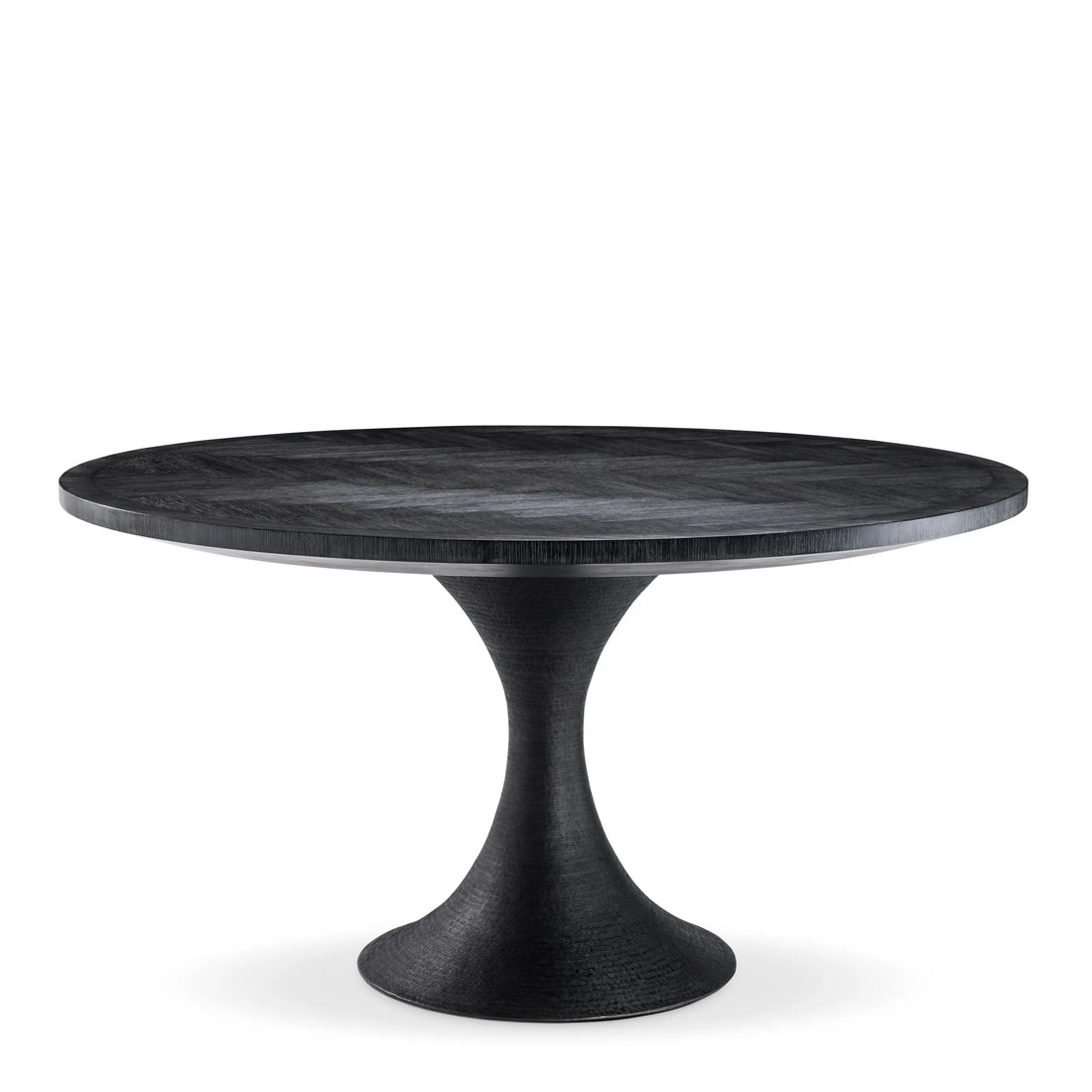 Dining Table Melchior round Eichholtz