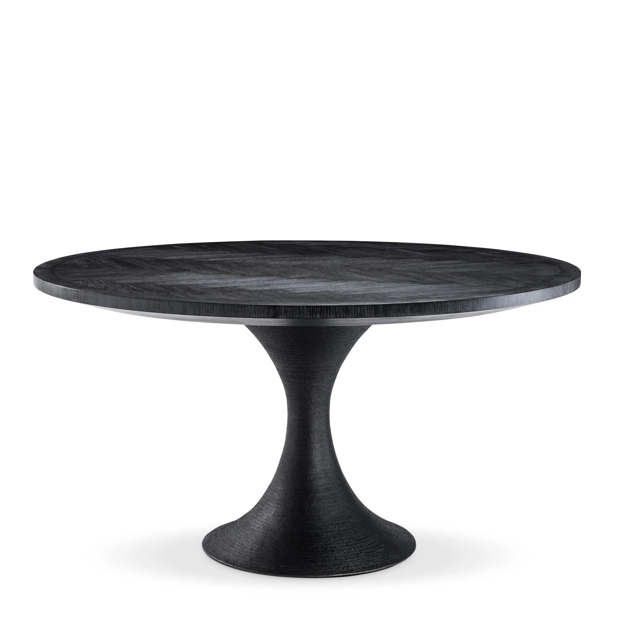 Dining Table Melchior round Eichholtz