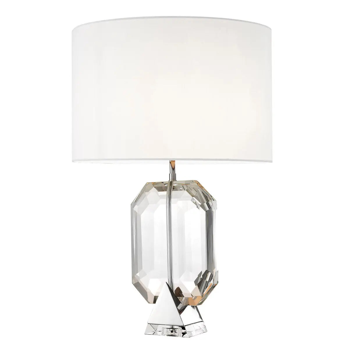 Table Lamp Emerald Eichholtz
