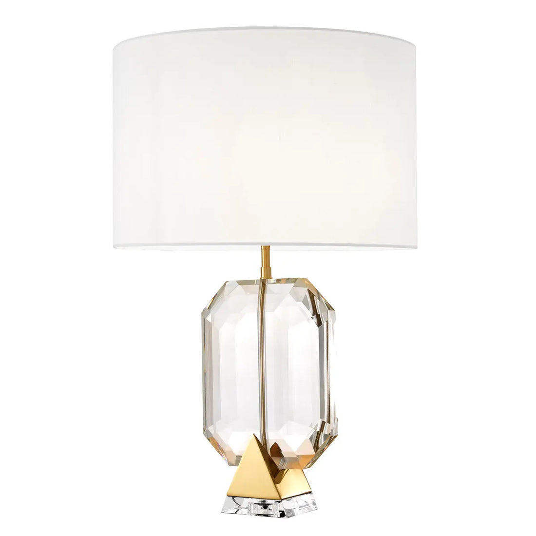 Table Lamp Emerald Eichholtz