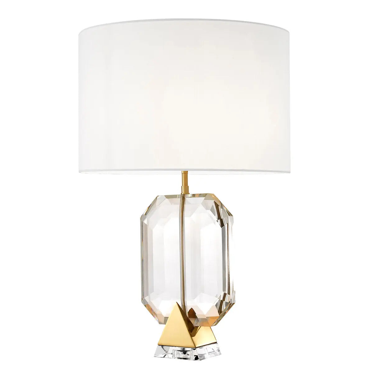 Table Lamp Emerald Eichholtz