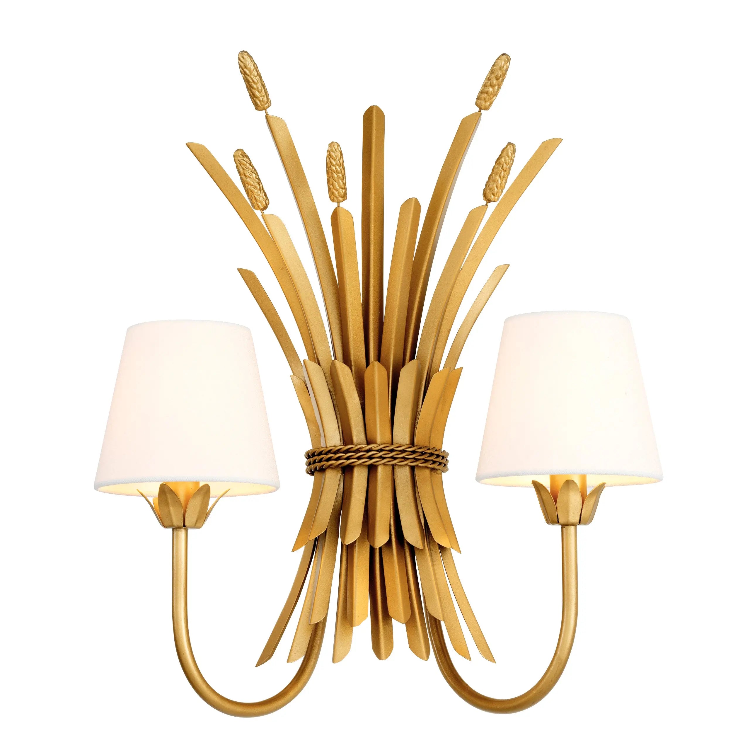 Wall Lamp Bonheur Eichholtz