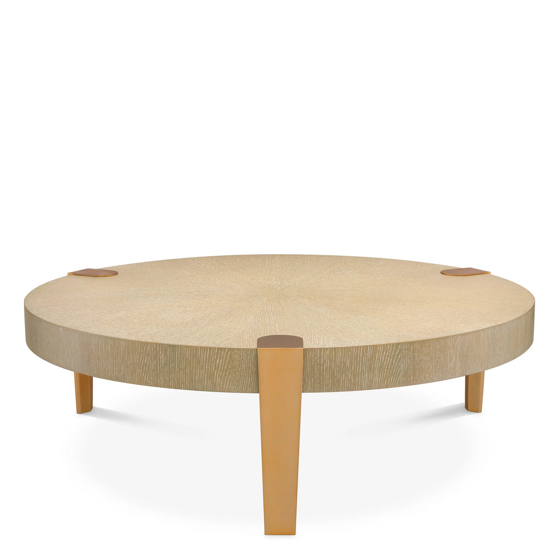 Coffee Table Oxnard Eichholtz