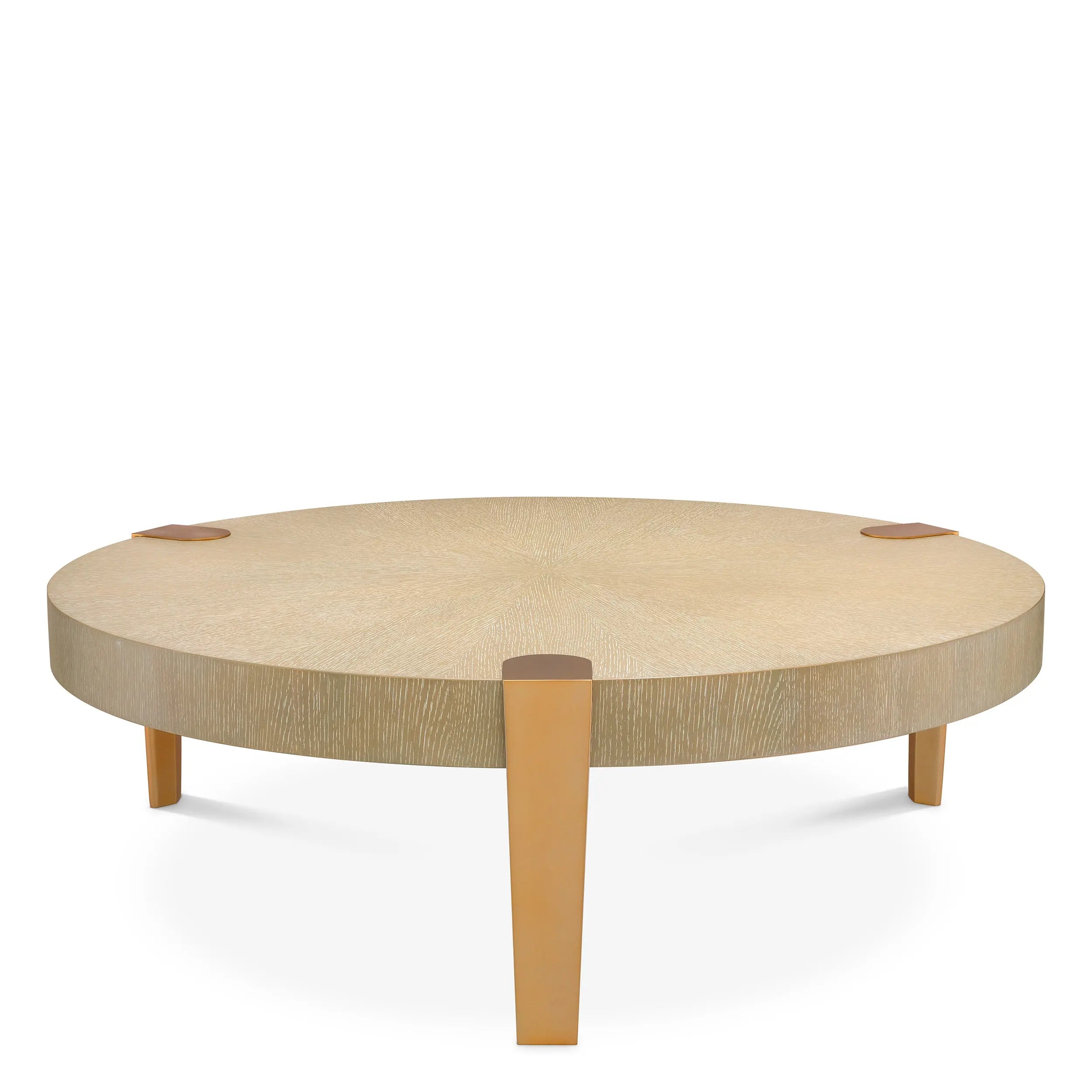 Coffee Table Oxnard Eichholtz