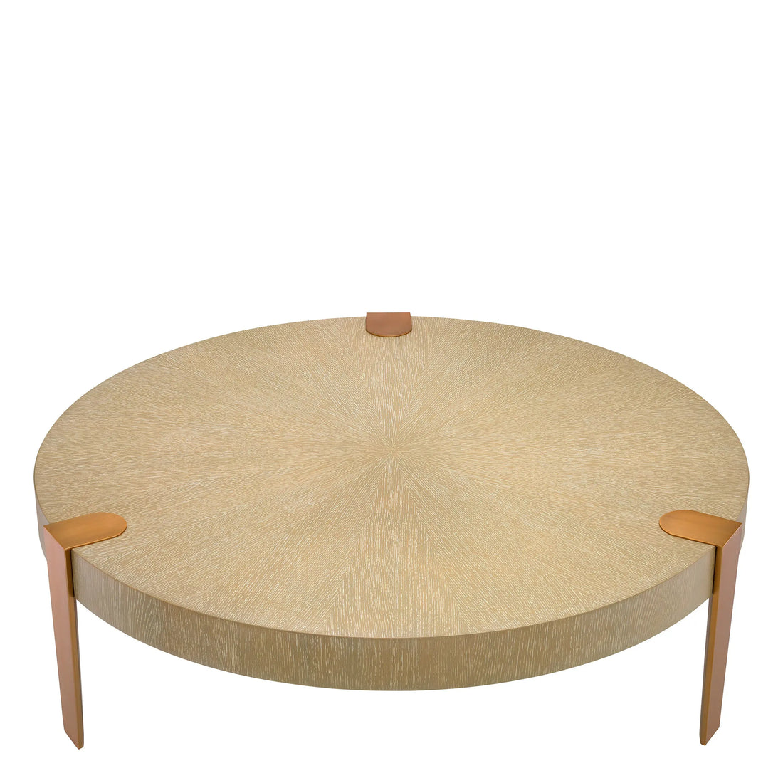Coffee Table Oxnard Eichholtz