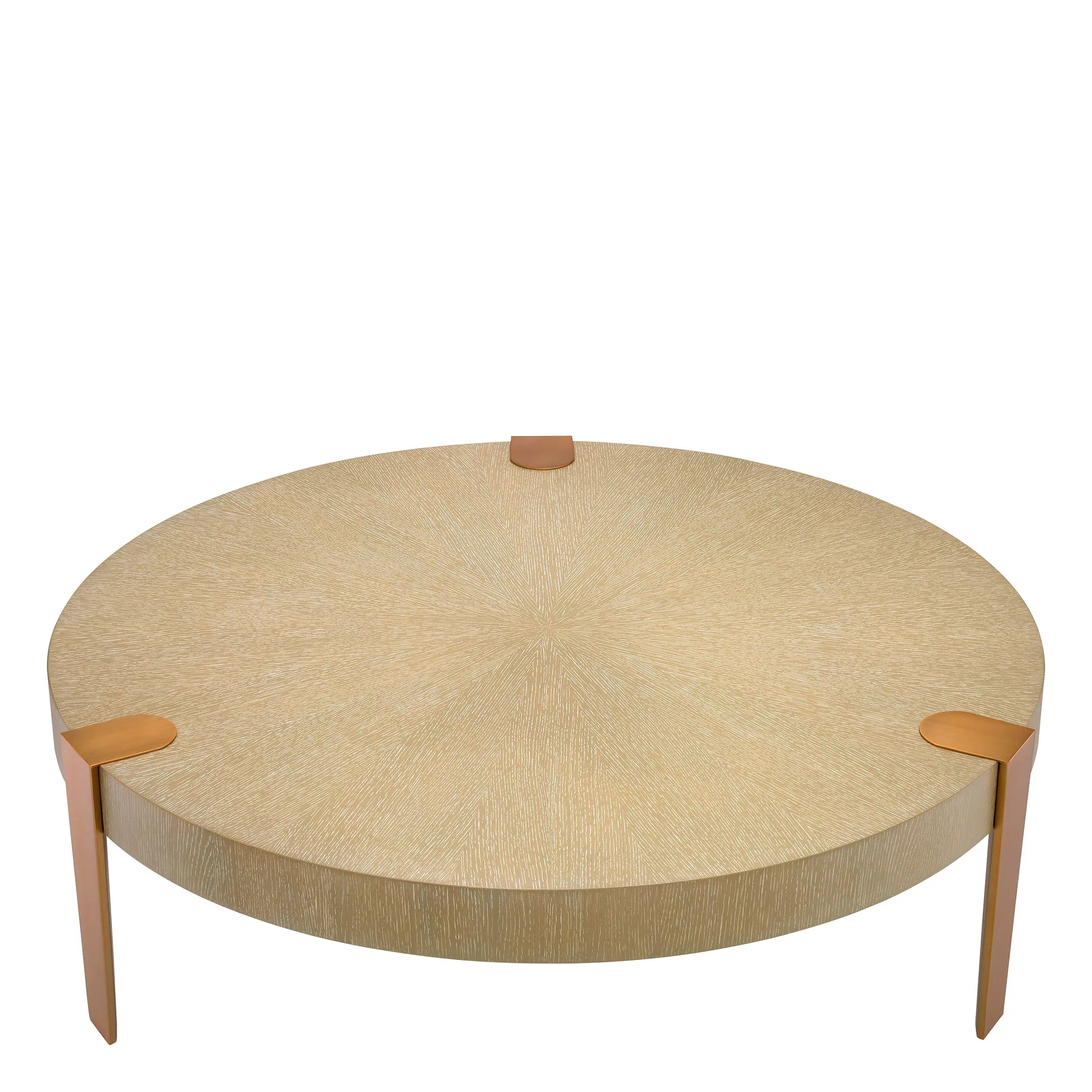 Coffee Table Oxnard Eichholtz