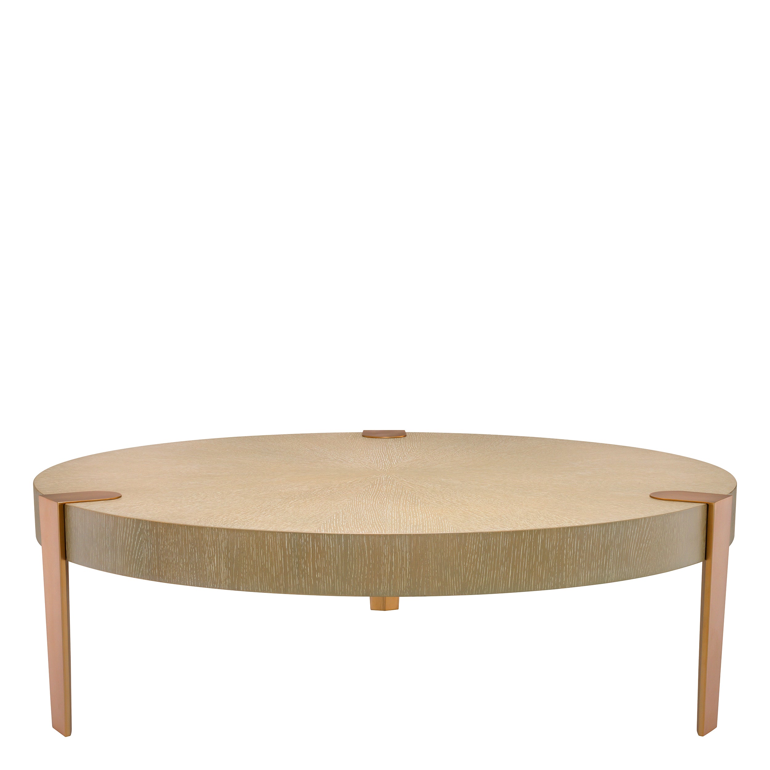 Mesa de café Oxnard