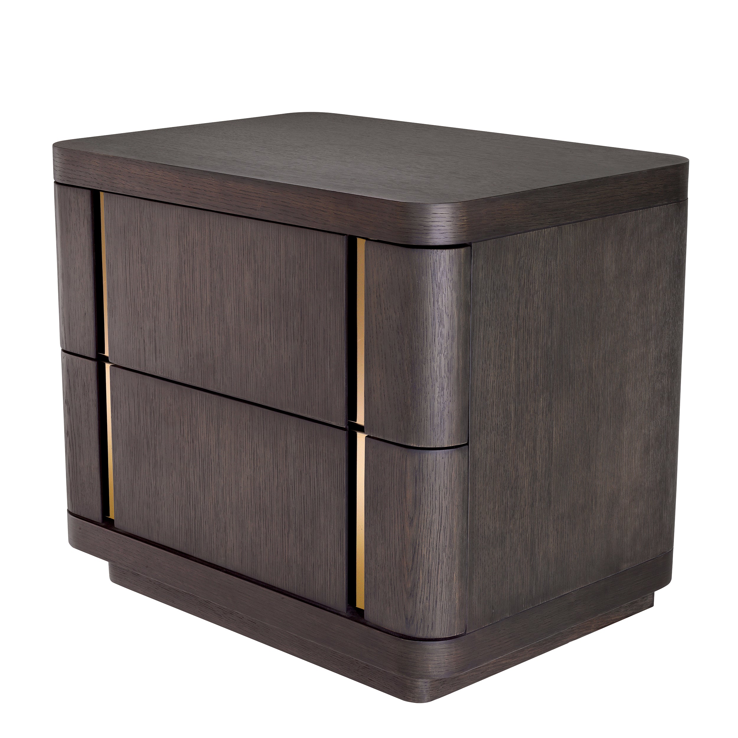 Bedside Table Modesto