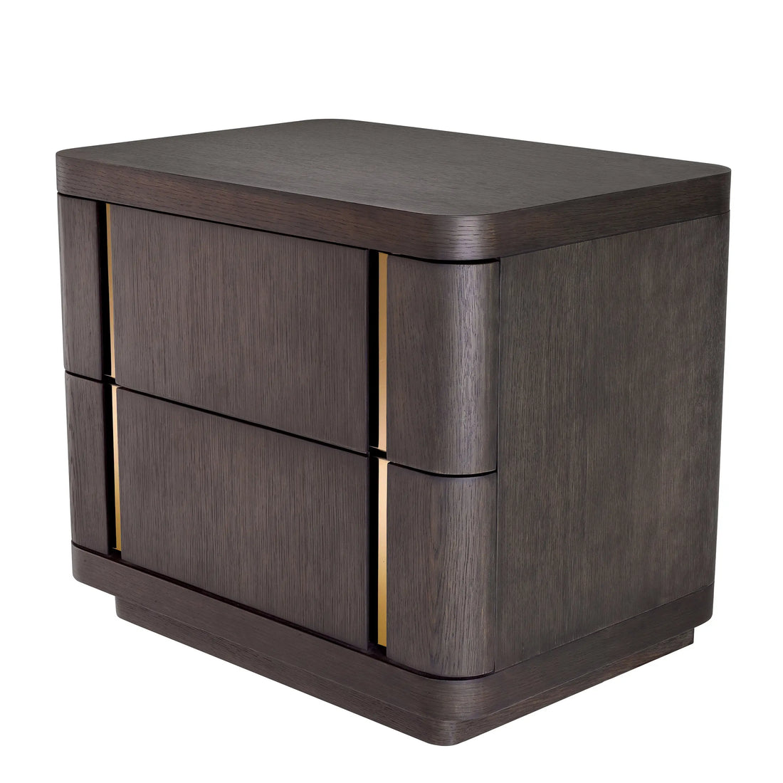 Bedside Table Modesto Eichholtz