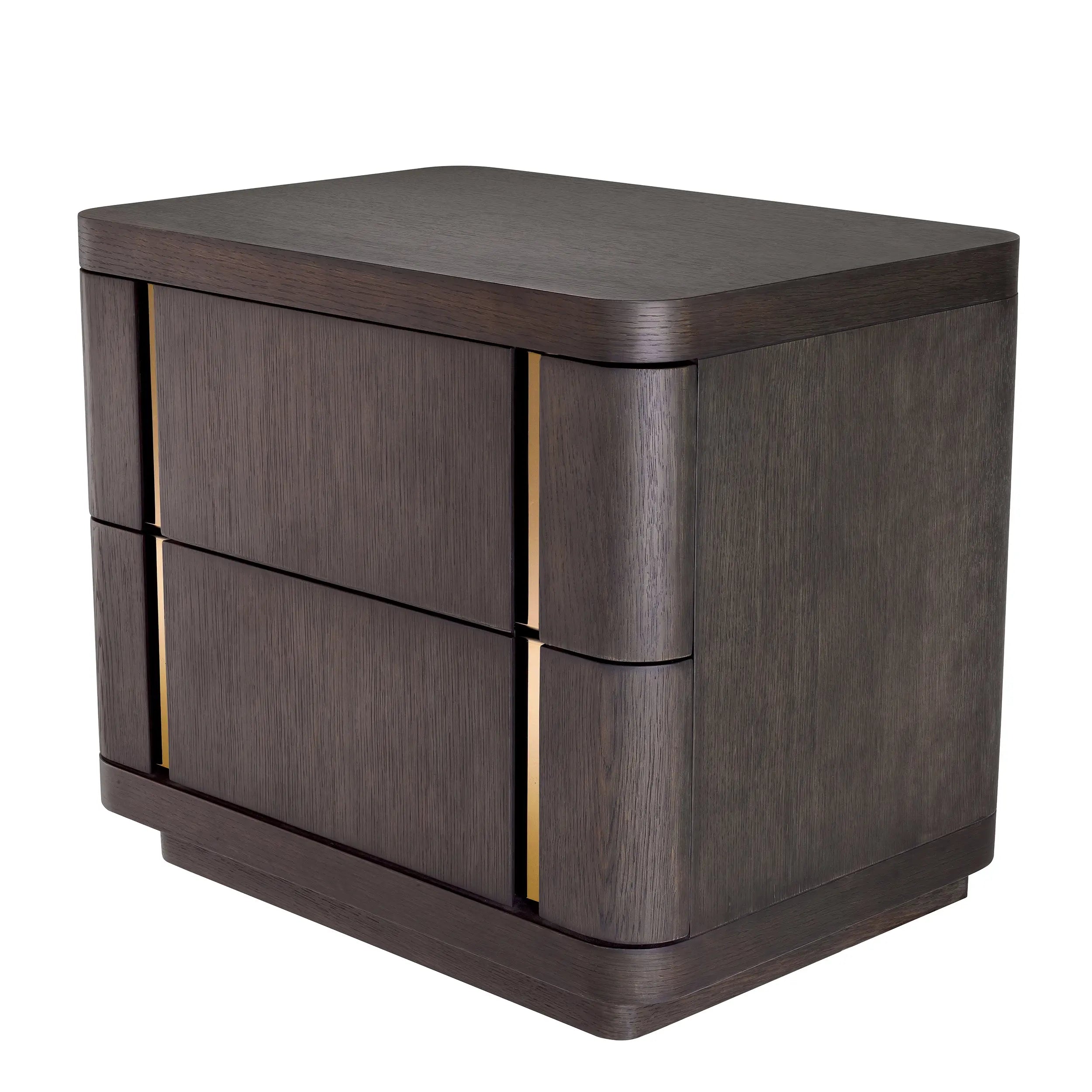 Bedside Table Modesto Eichholtz