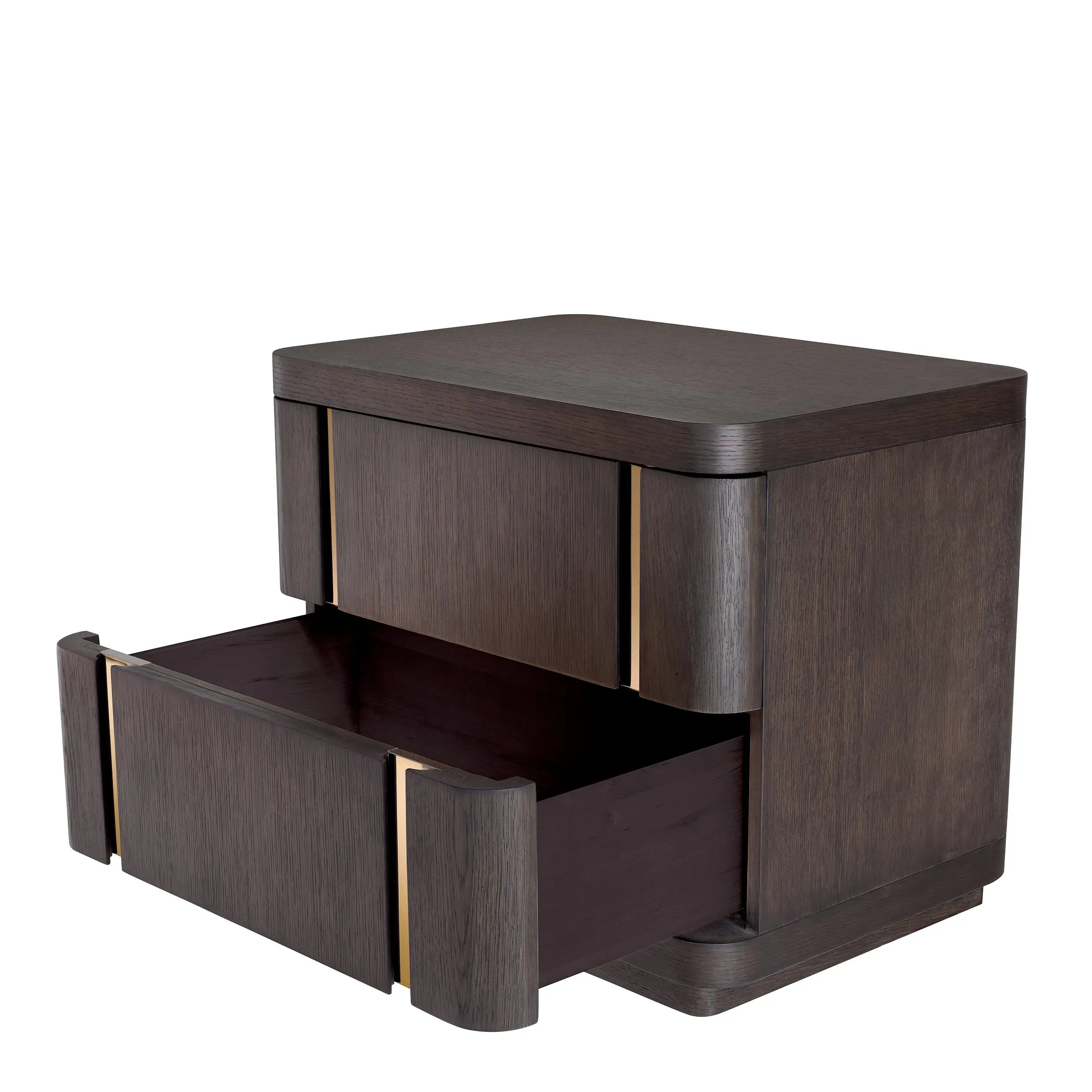 Bedside Table Modesto Eichholtz