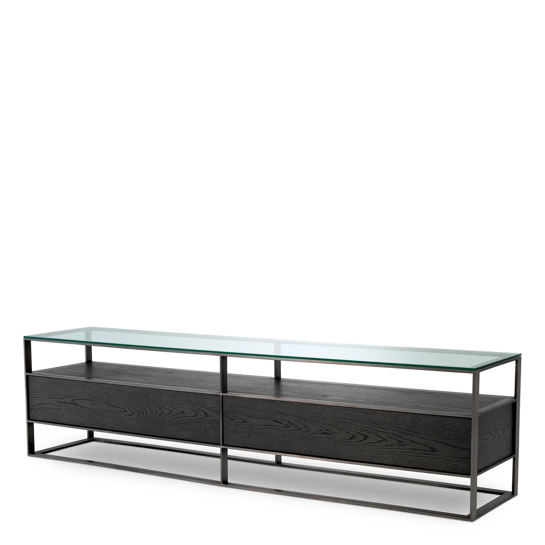 TV Cabinet Wagner Eichholtz
