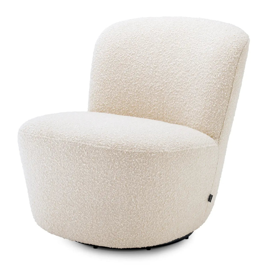 Swivel Chair Doria Eichholtz