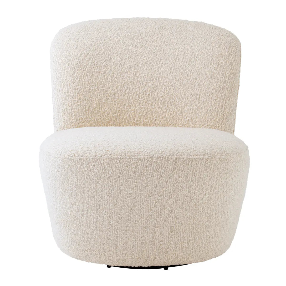 Swivel Chair Doria Eichholtz