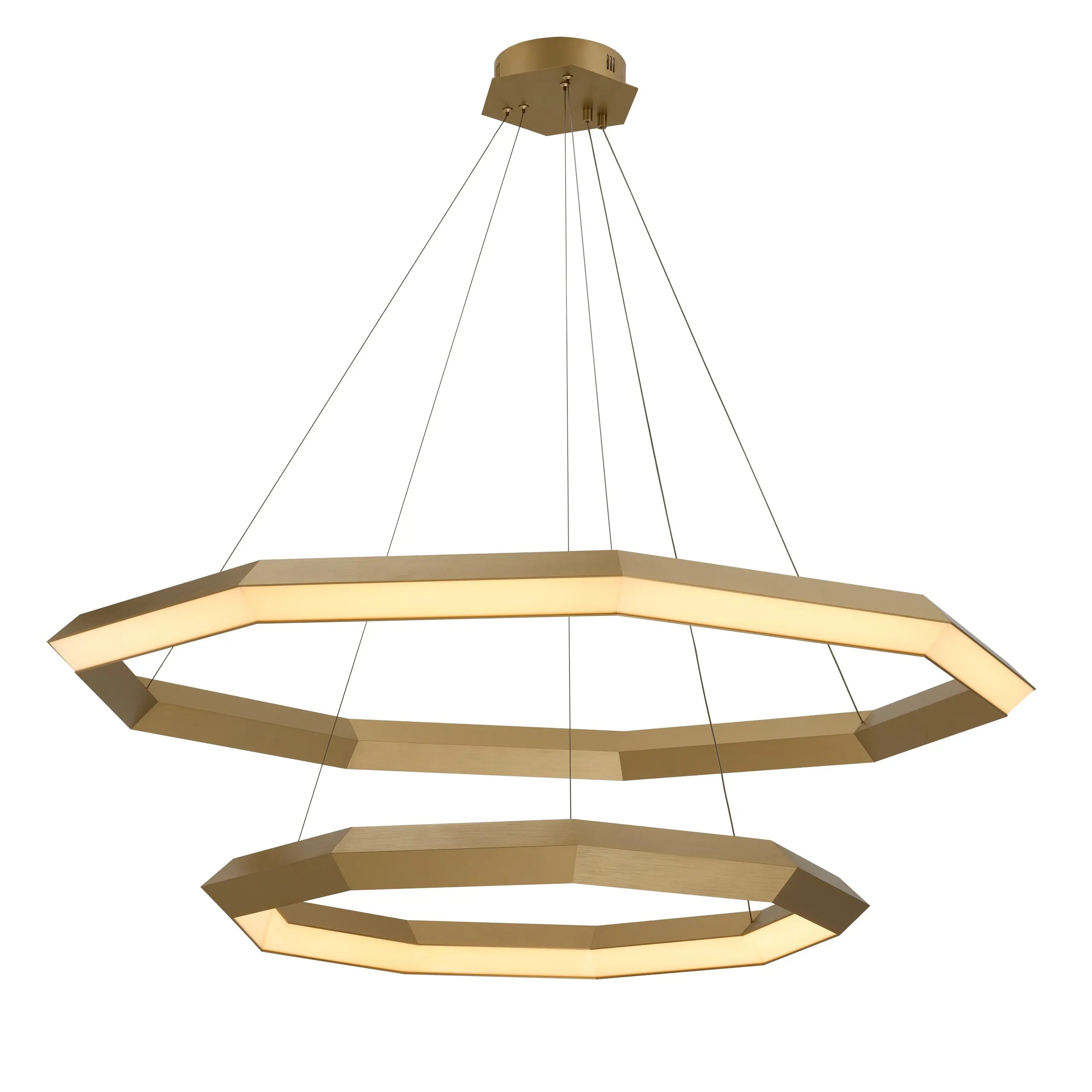 Chandelier Helvetia L Eichholtz