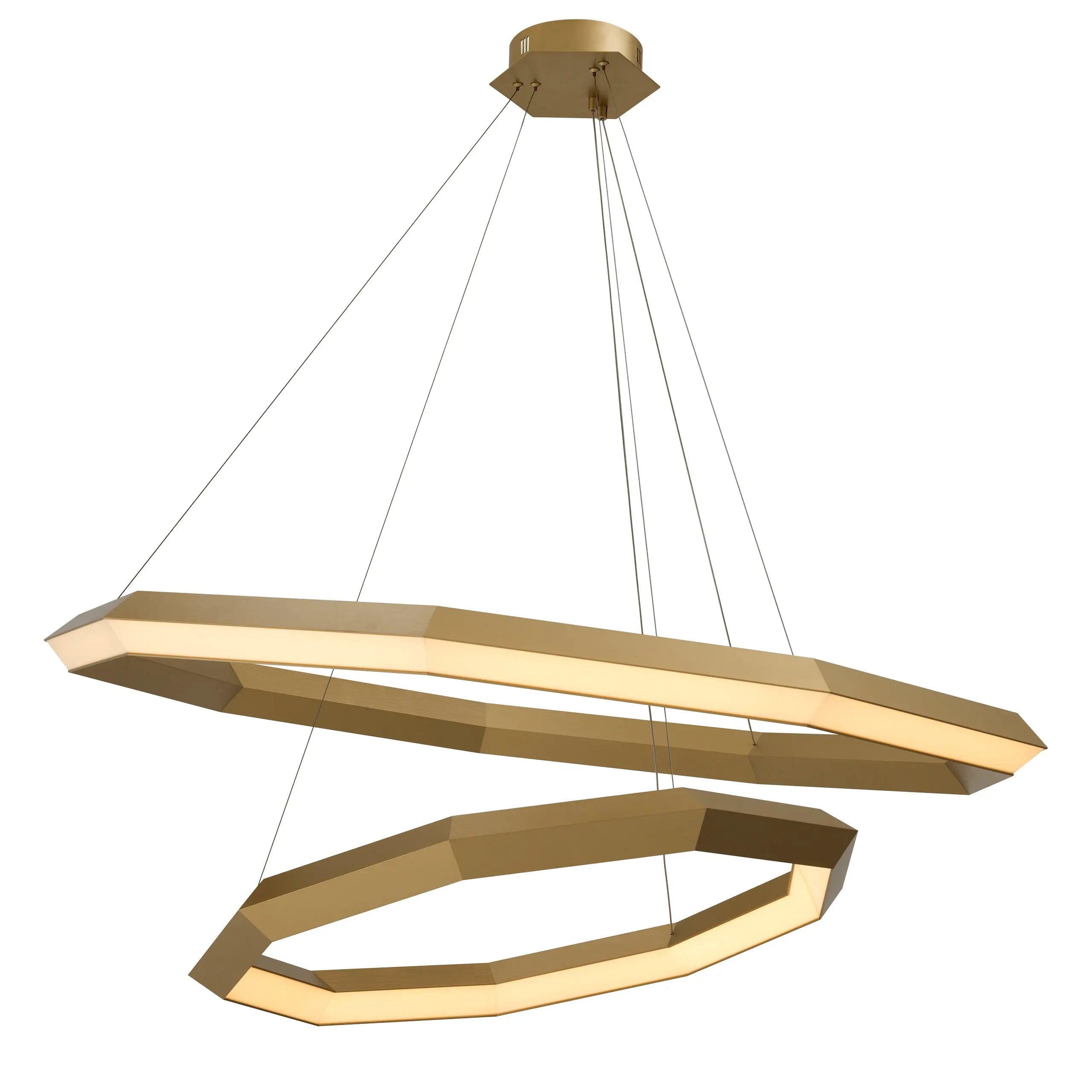 Chandelier Helvetia L Eichholtz