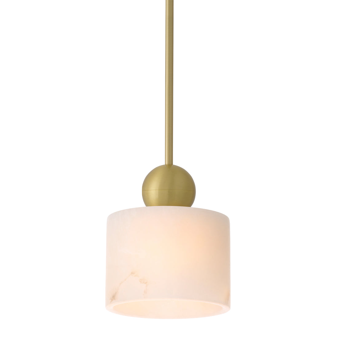 Colgante ronda etrusca