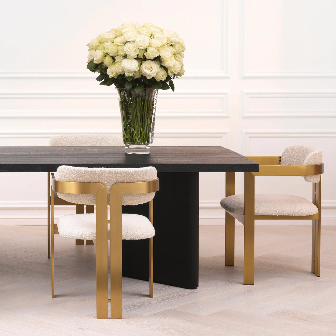 Dining Chair Donato Eichholtz