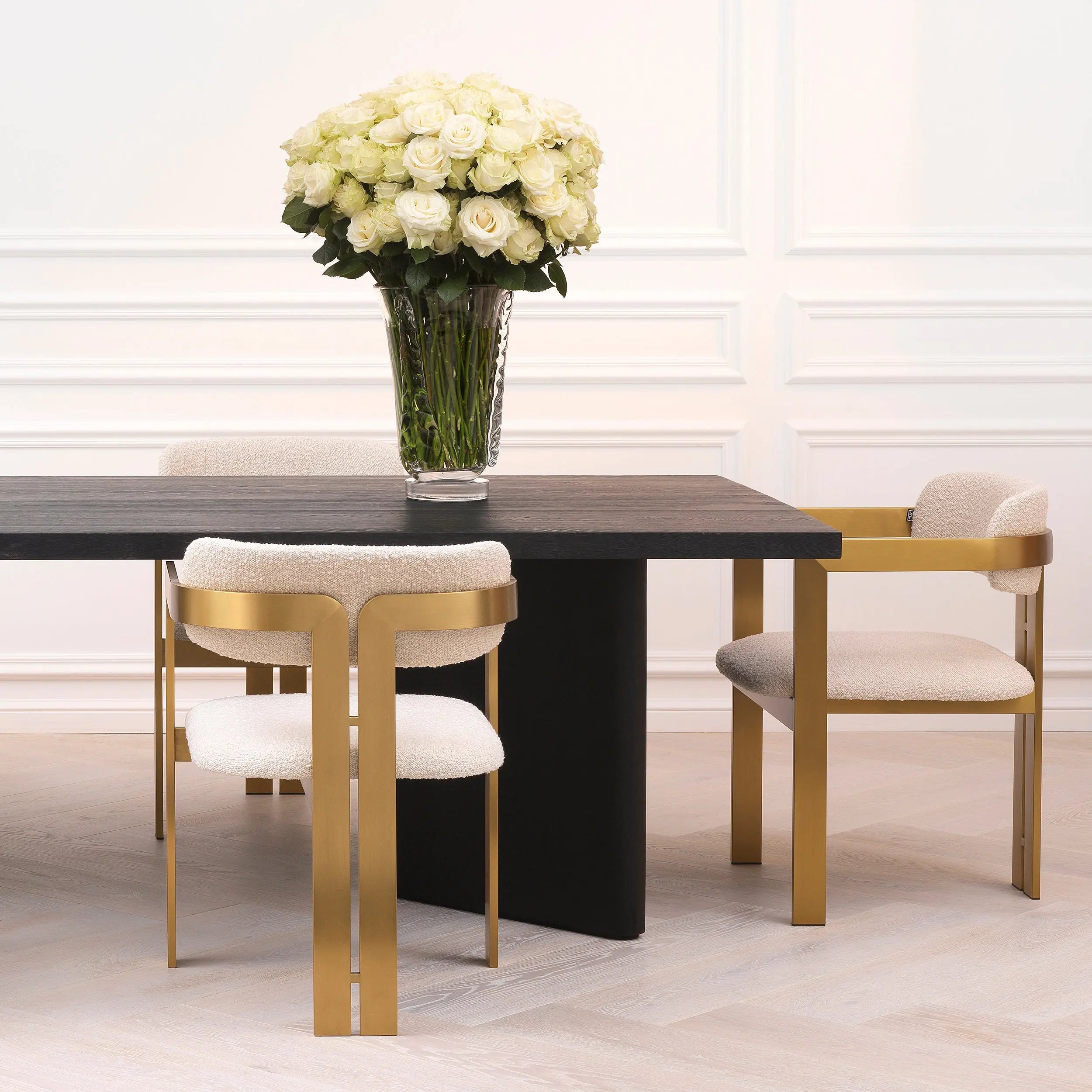 Dining Chair Donato Eichholtz