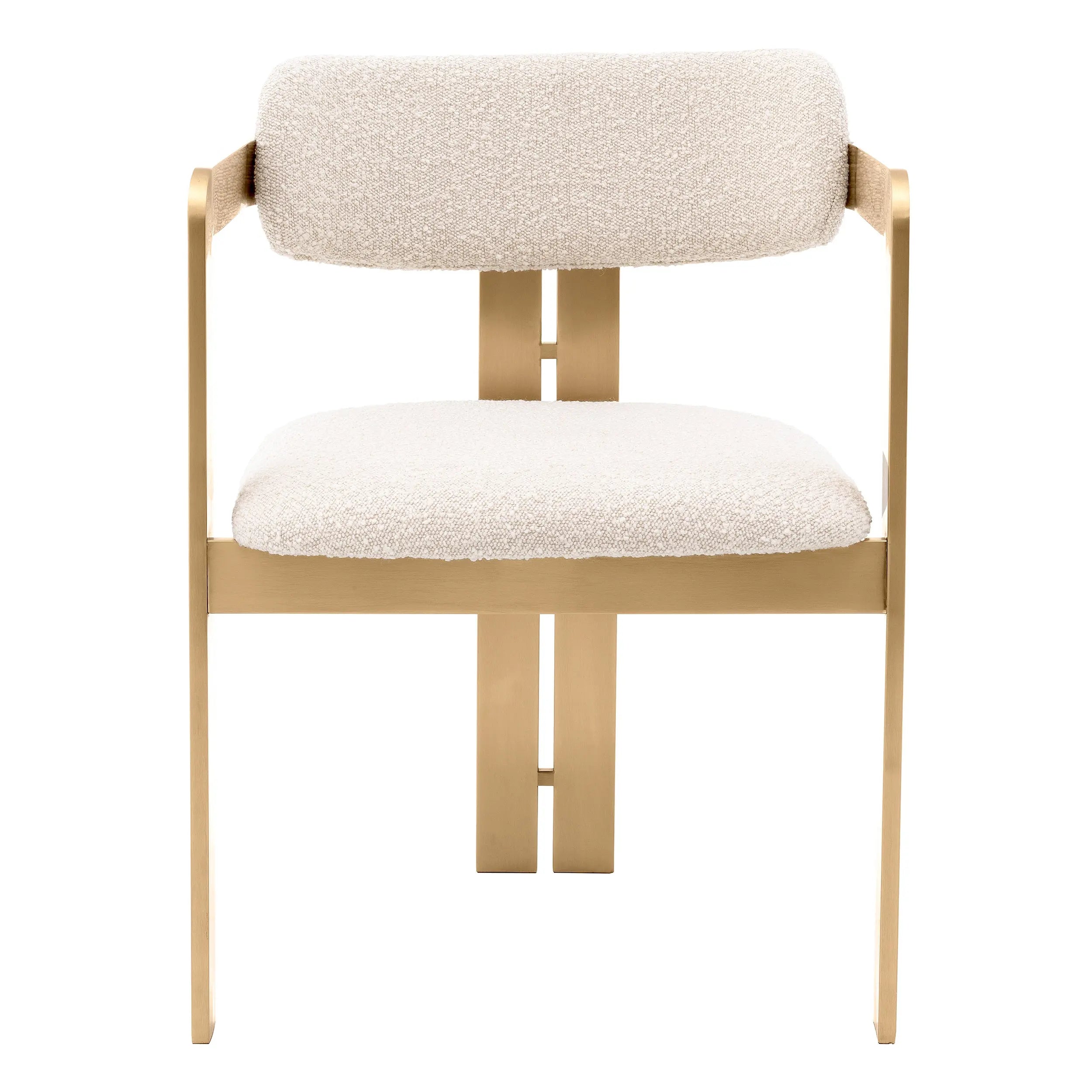 Dining Chair Donato Eichholtz