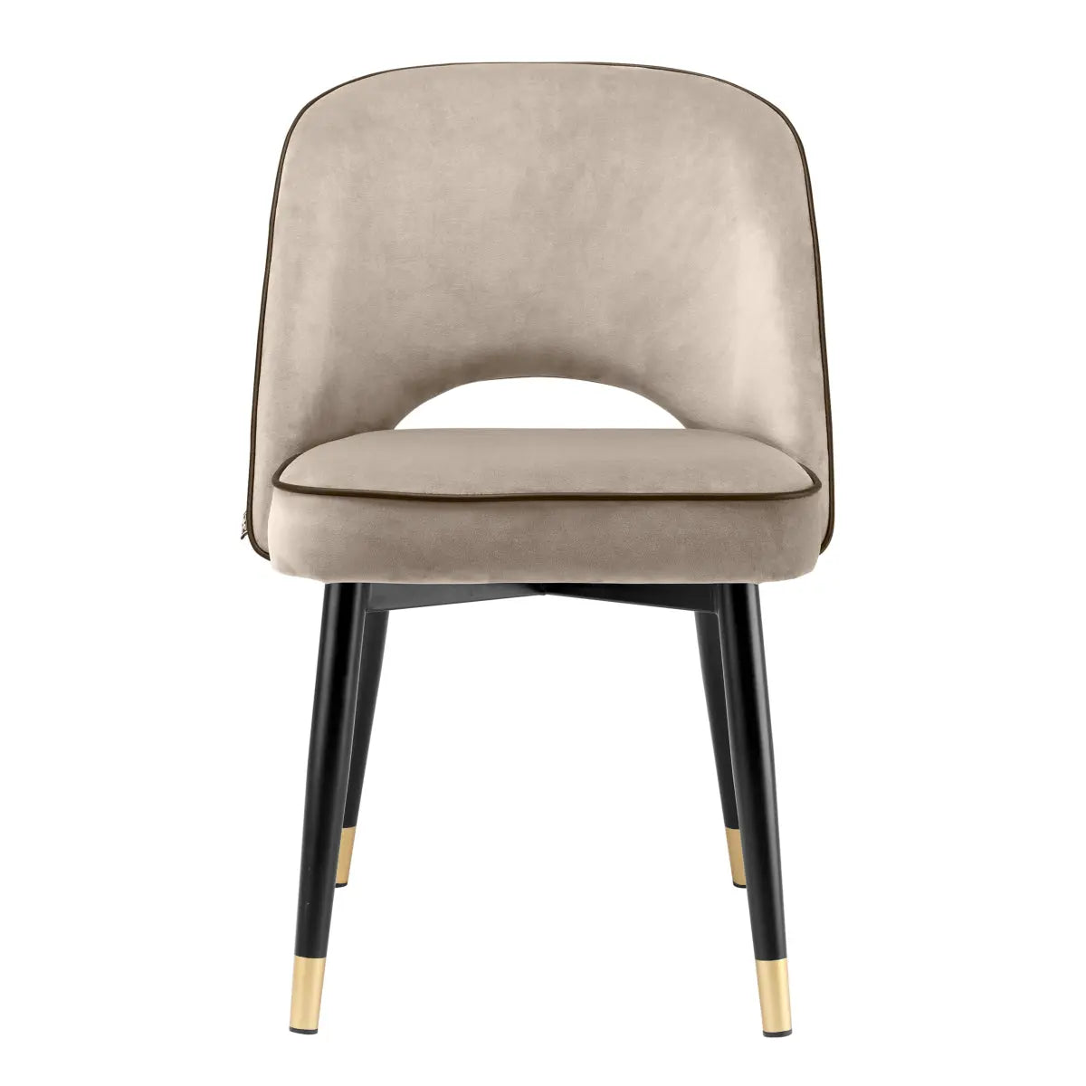 Dining Chair Cliff Set Of 2 Eichholtz