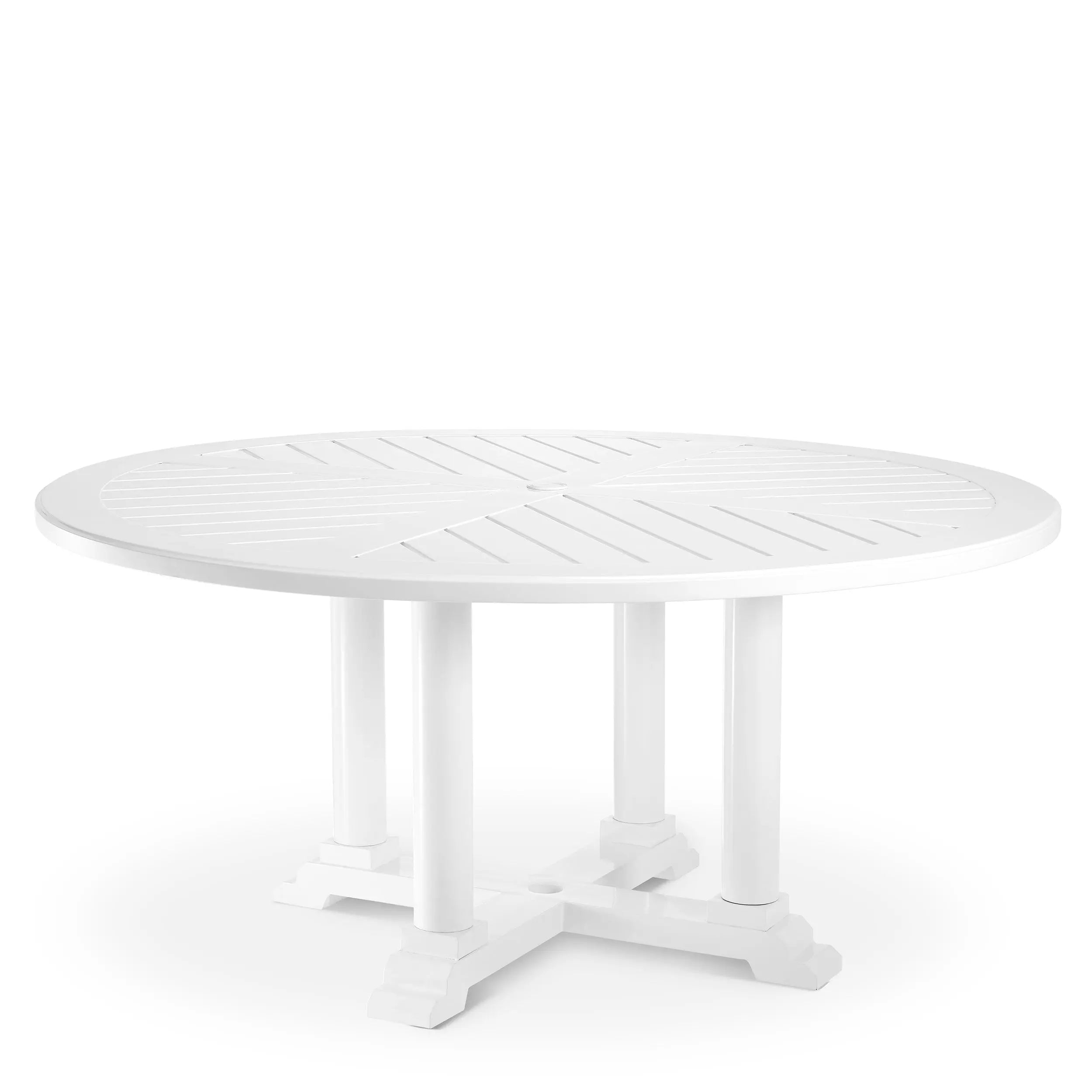 Outdoor Dining Table Bell Rive L Eichholtz