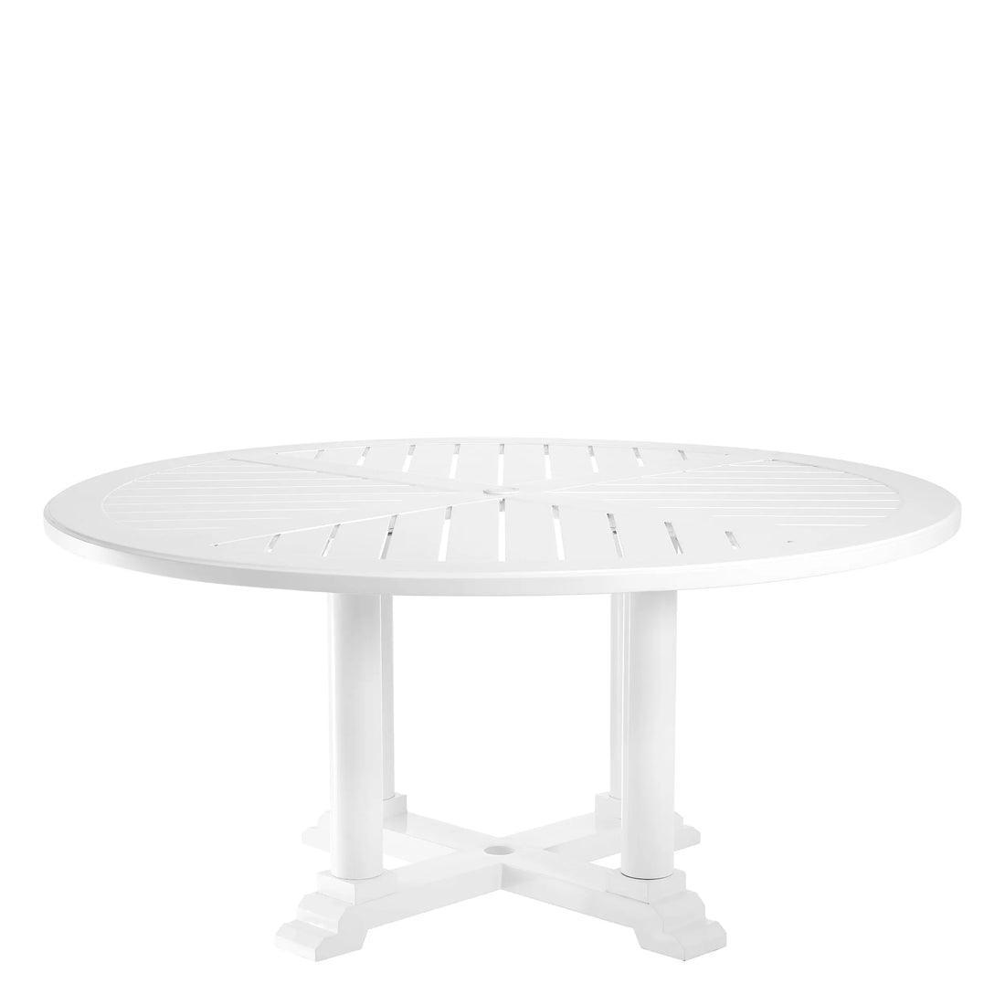 Outdoor Dining Table Bell Rive L Eichholtz
