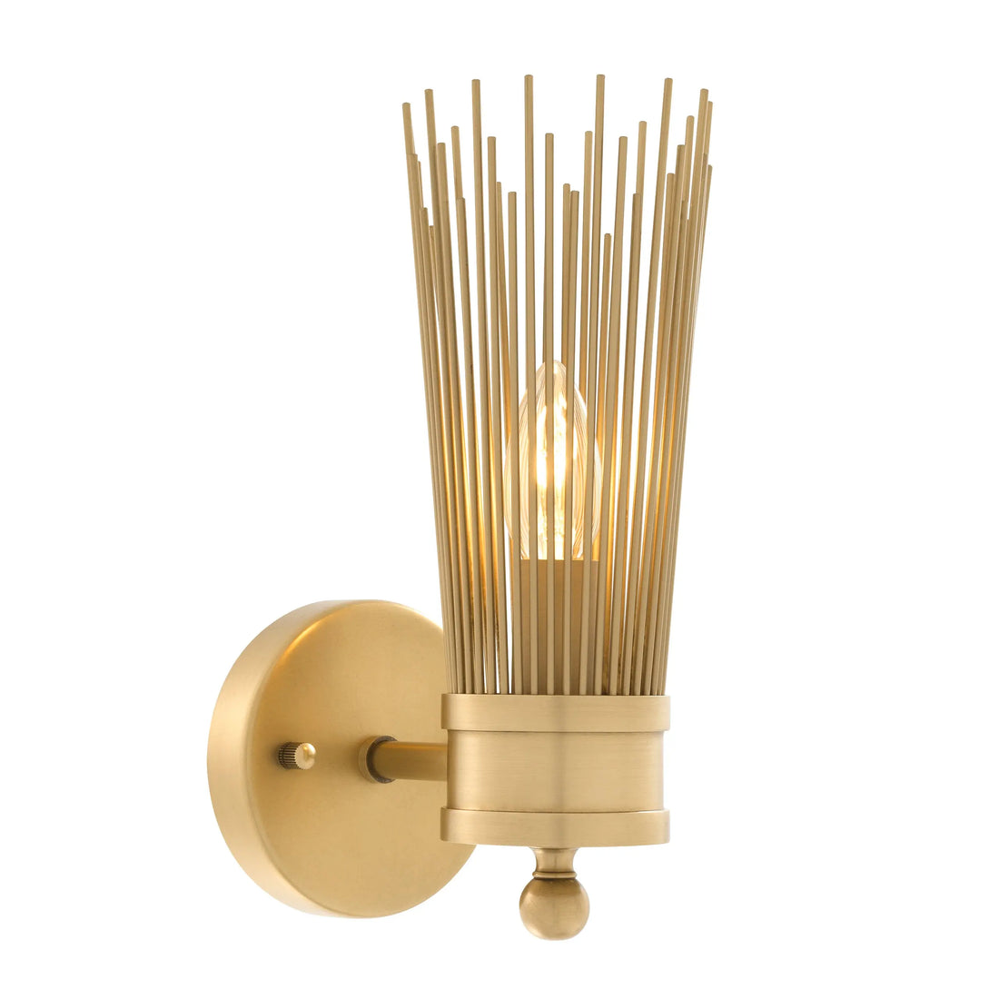 Wall Lamp Romeo Single Eichholtz
