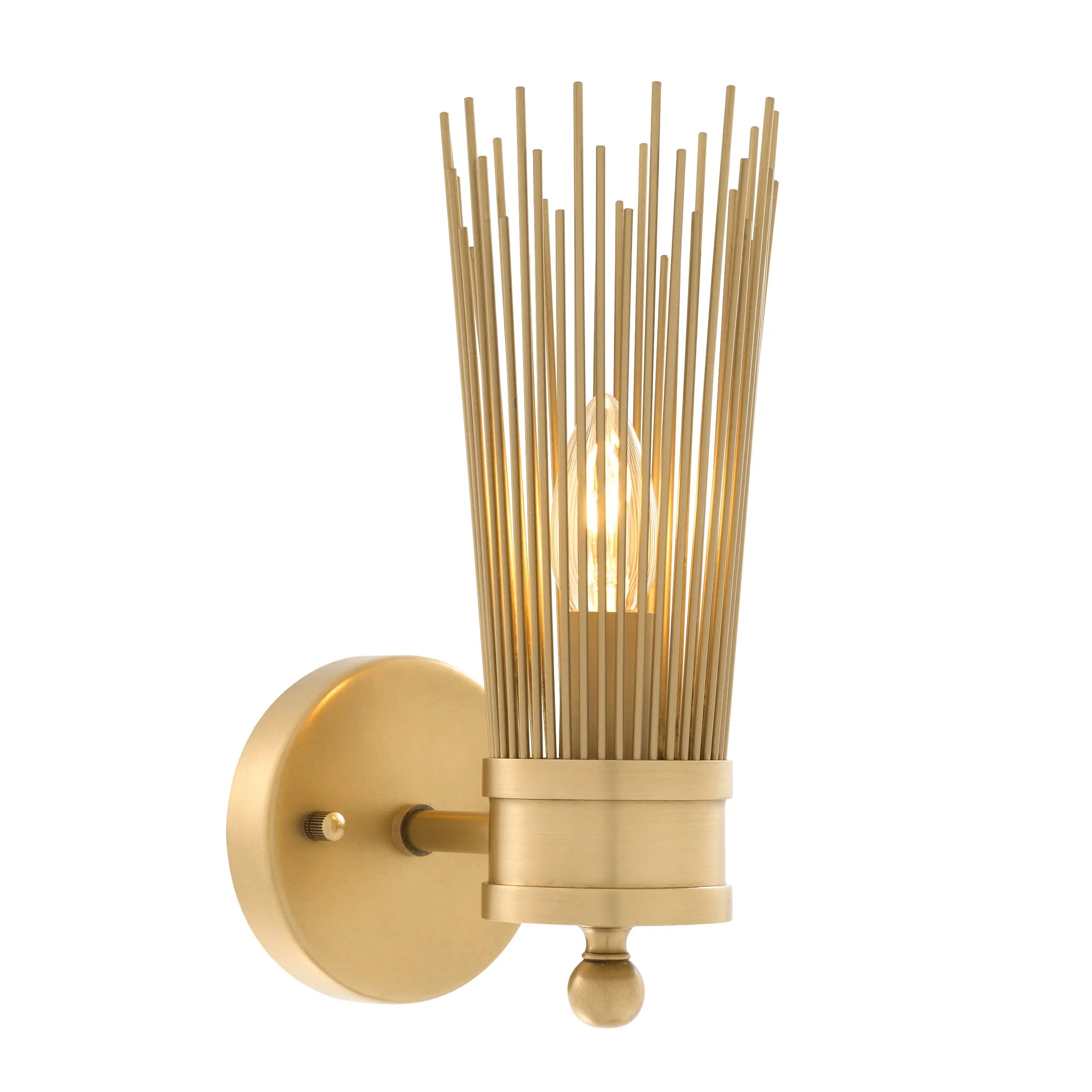 Wall Lamp Romeo Single Eichholtz