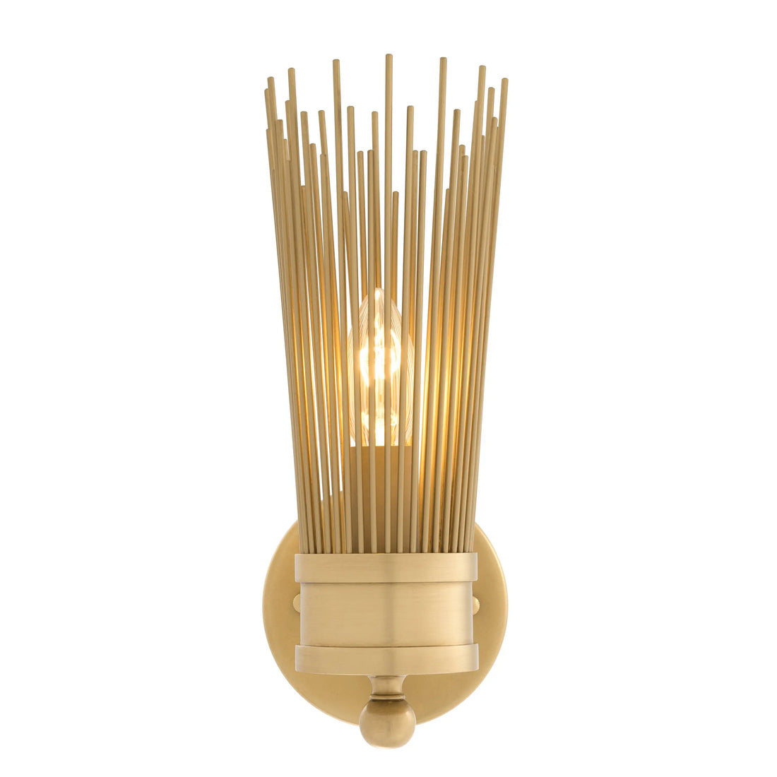Wall Lamp Romeo Single Eichholtz
