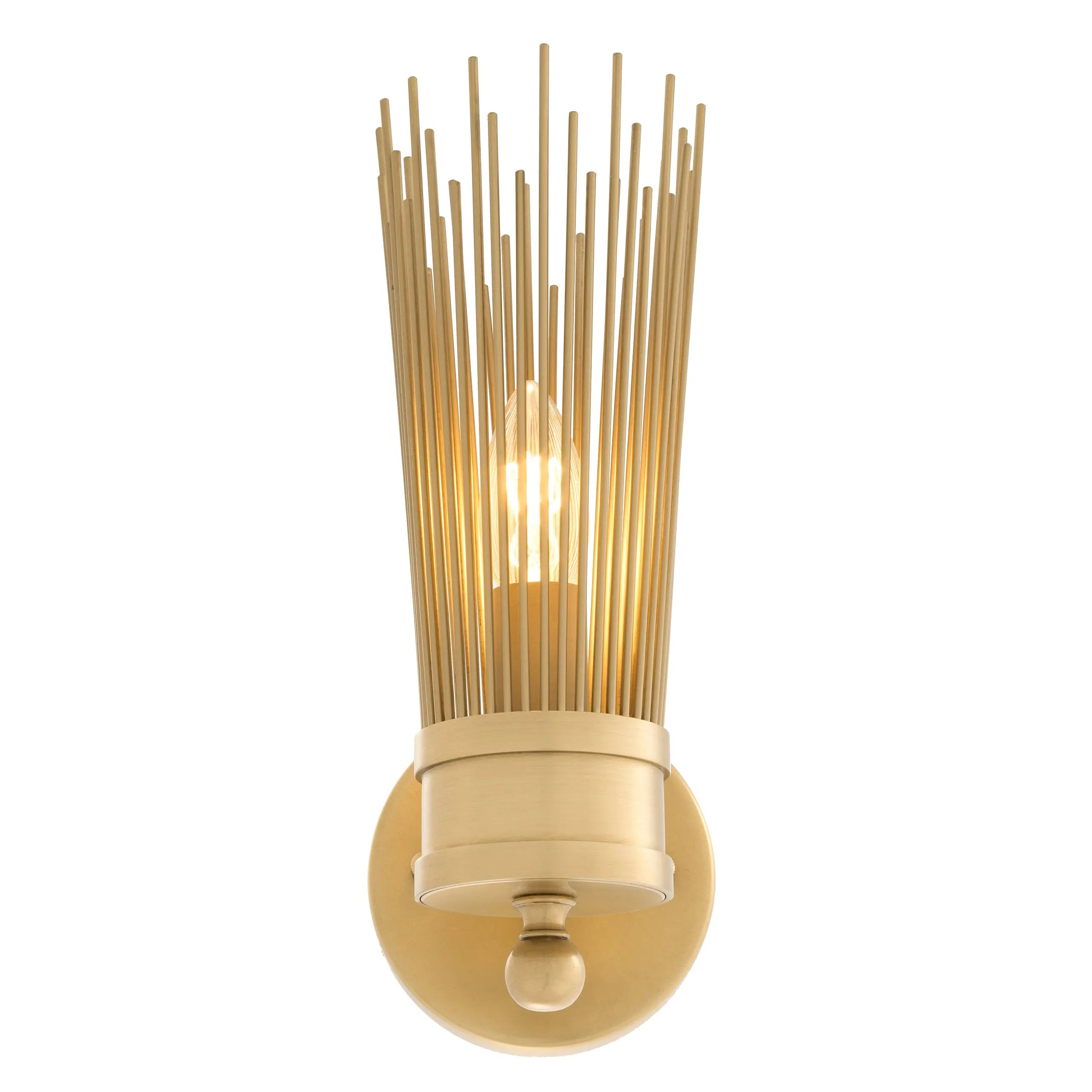 Wall Lamp Romeo Single Eichholtz