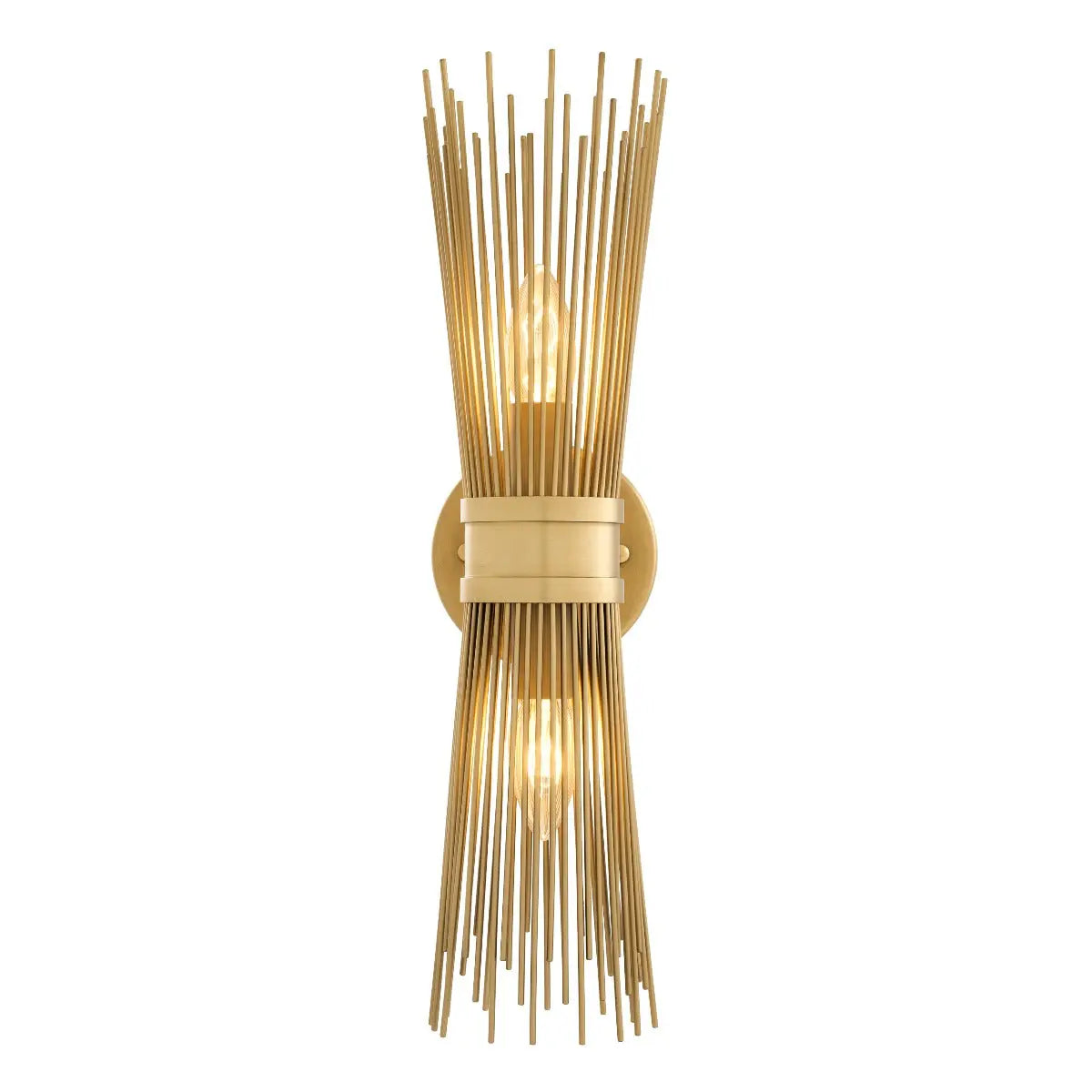 Wall Lamp Romeo Double Eichholtz