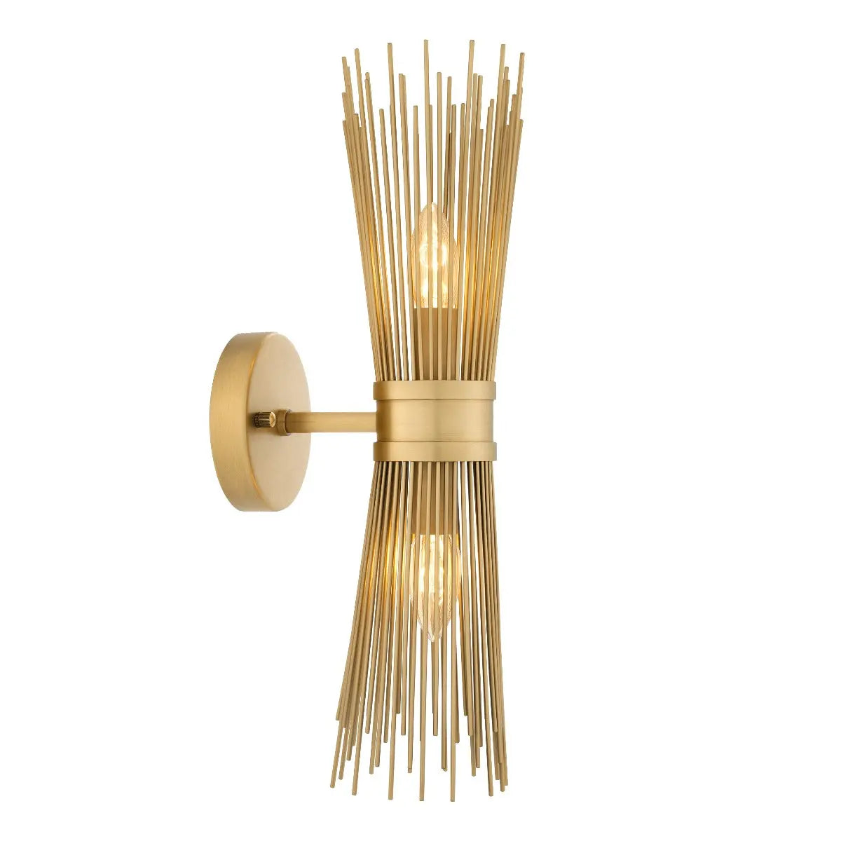 Wall Lamp Romeo Double Eichholtz