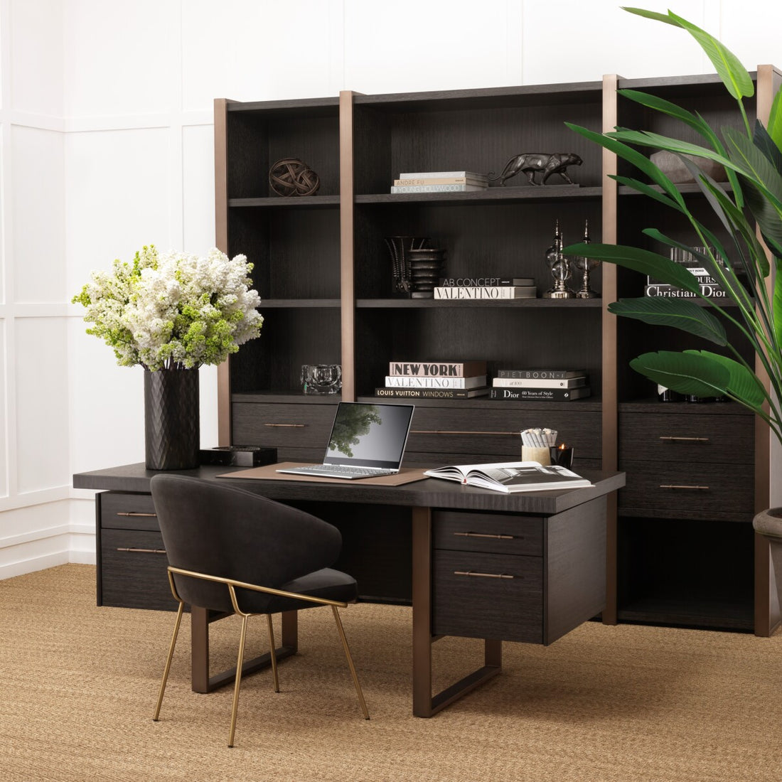 Silla de comedor Kinley