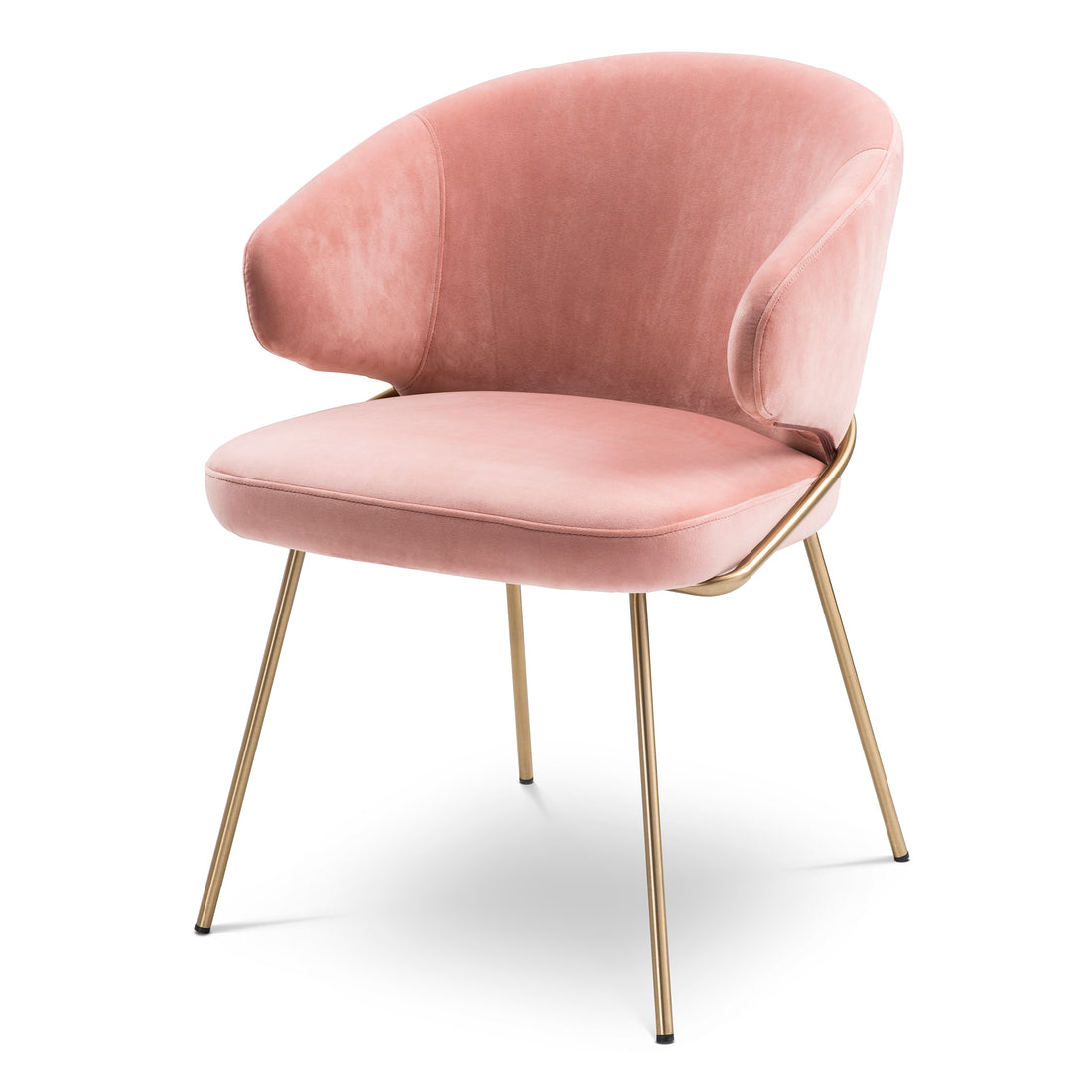 Silla de comedor Kinley