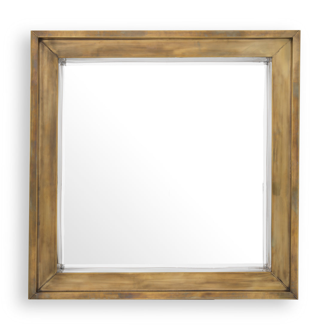 Mirror Magenta square