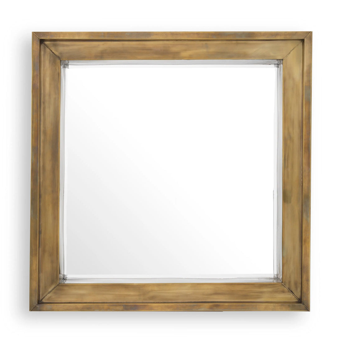 Mirror Magenta square Eichholtz