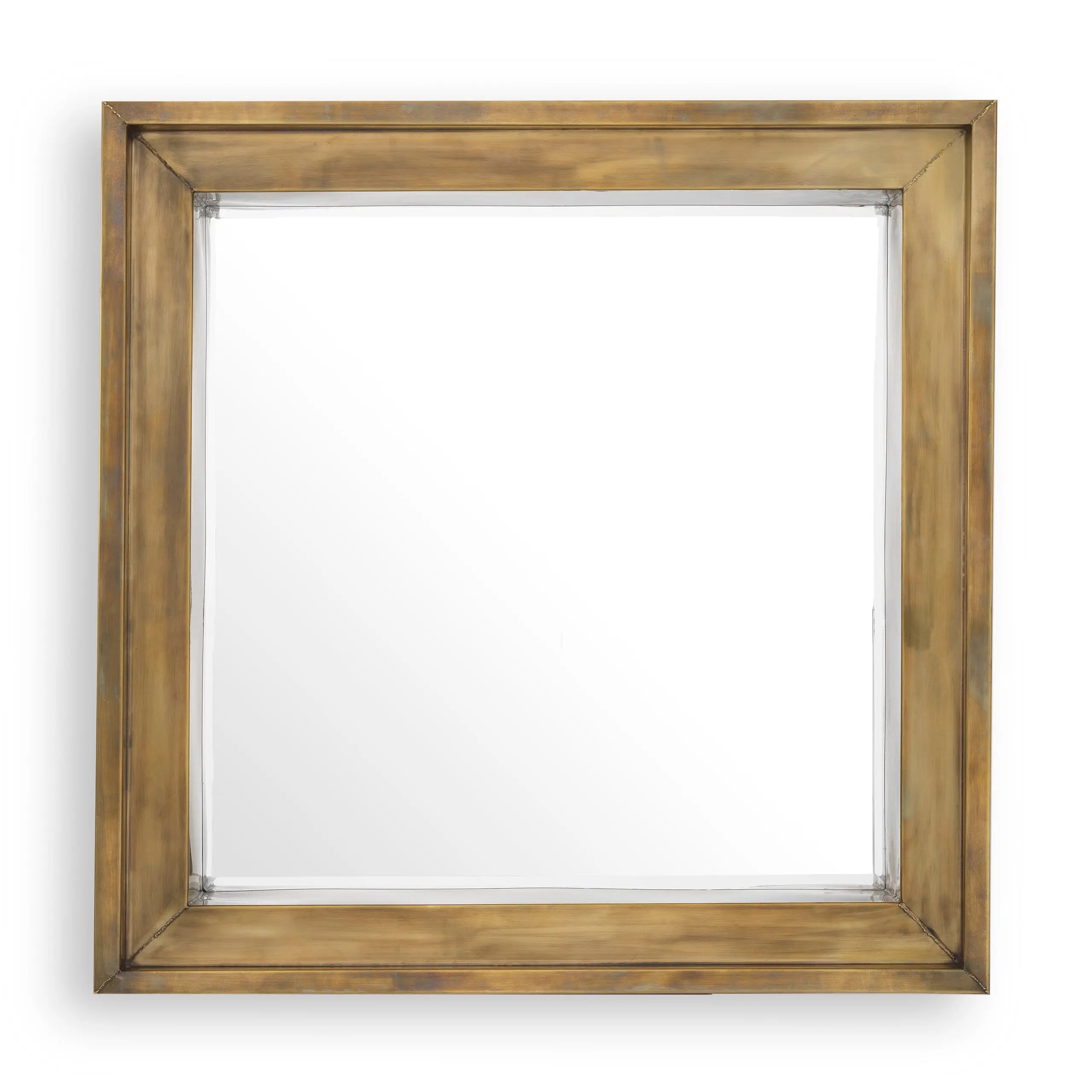Mirror Magenta square Eichholtz