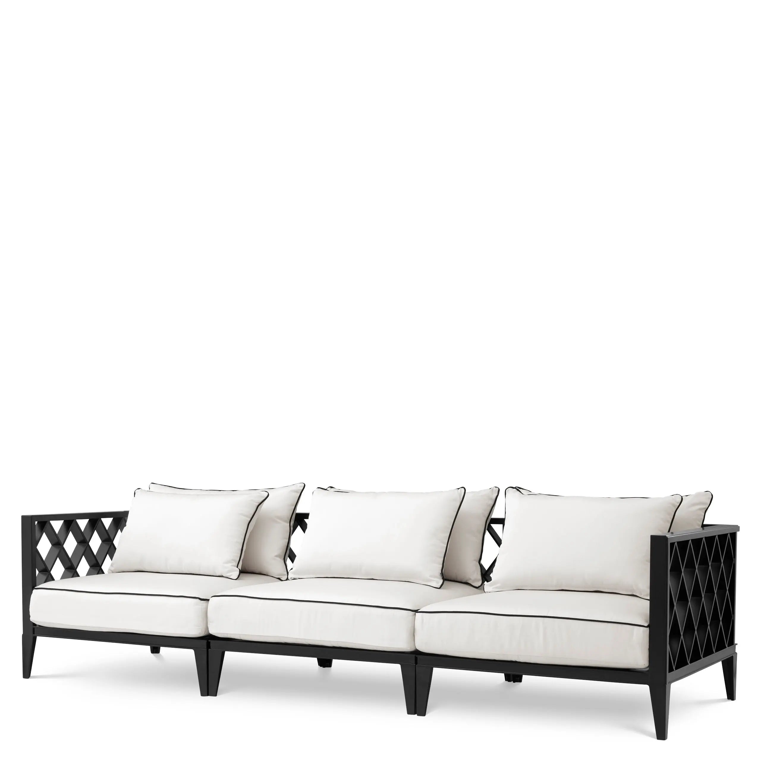 Outdoor Sofa Ocean Club L Eichholtz