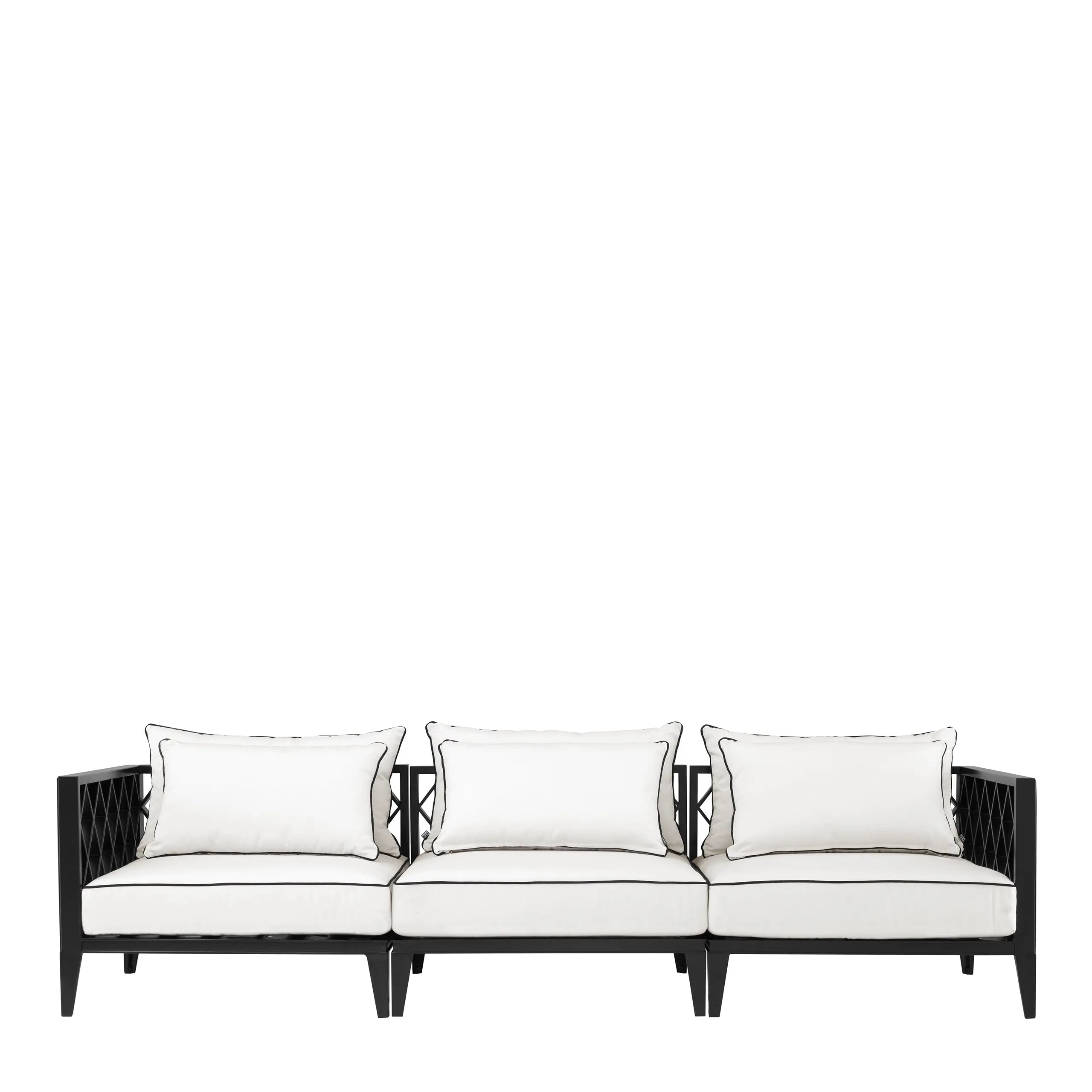 Outdoor Sofa Ocean Club L Eichholtz