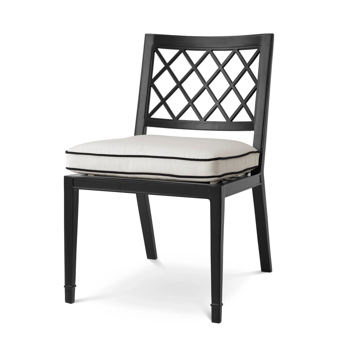 Outdoor Dining Chair Paladium Eichholtz